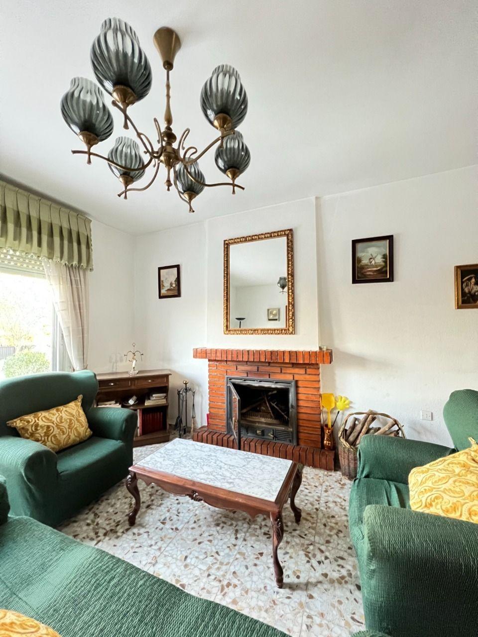Casa en Venta en Calle Villafranca - 13