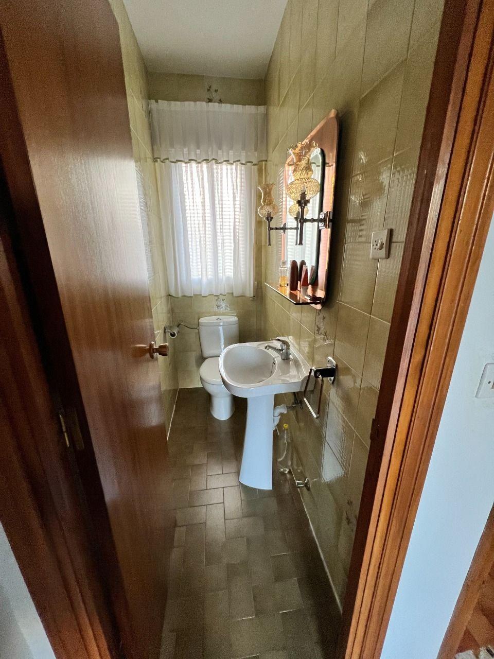 Casa en Venta en Calle Villafranca - 19