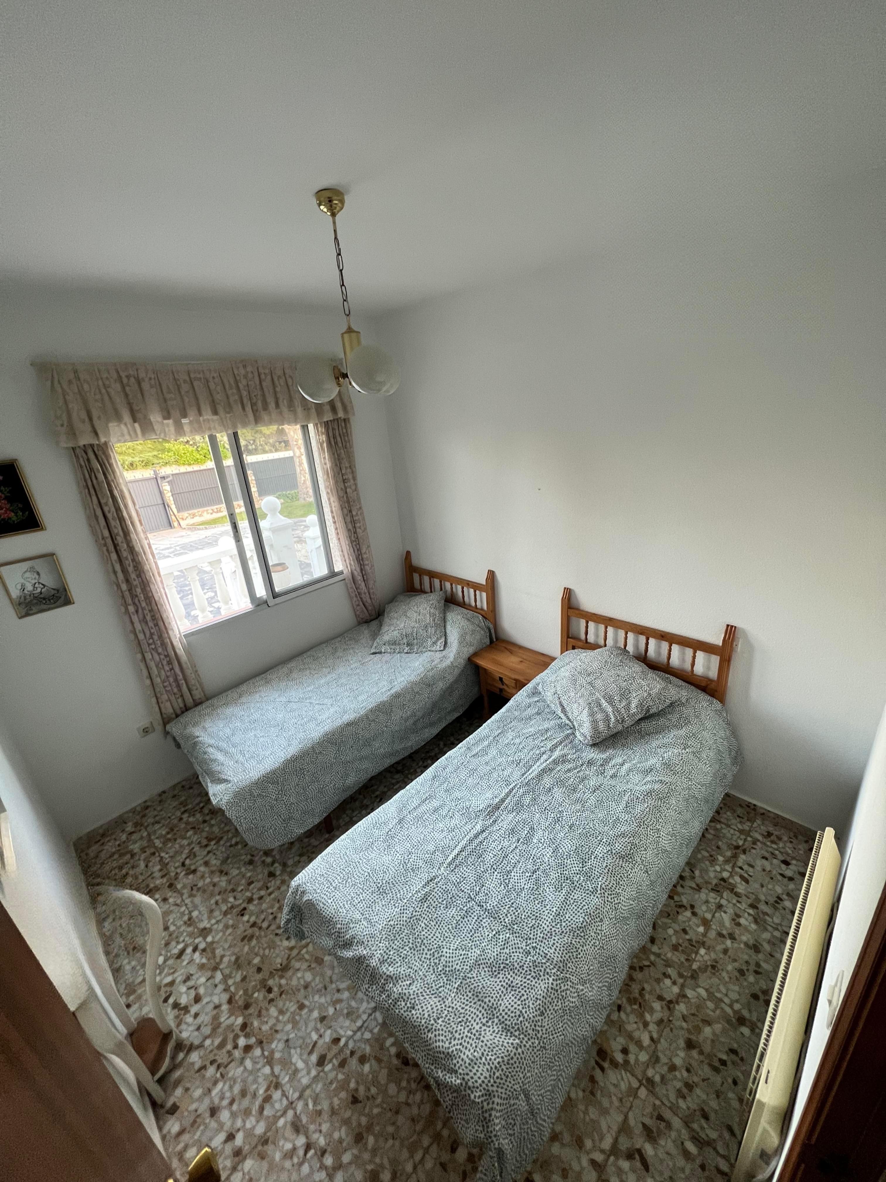Casa en Venta en Calle Villafranca - 17