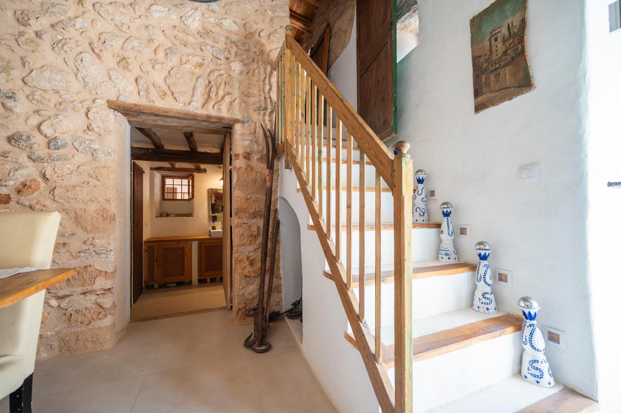Villa en Alquiler en Diseminado Can Xicu - 19