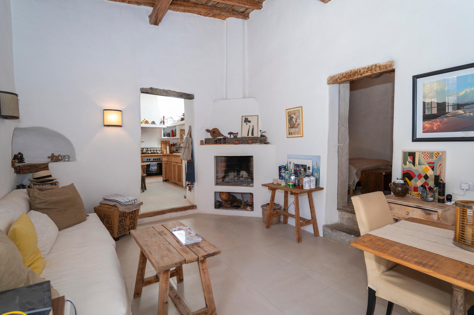 Villa en Alquiler en Diseminado Can Xicu - 5