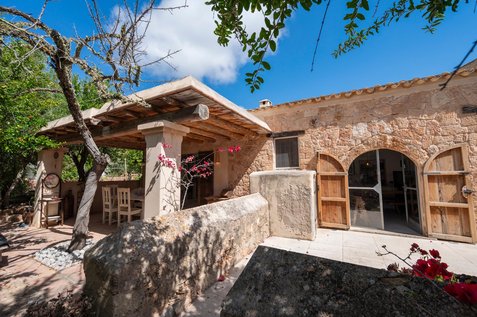 Villa en Alquiler en Diseminado Can Xicu - 37