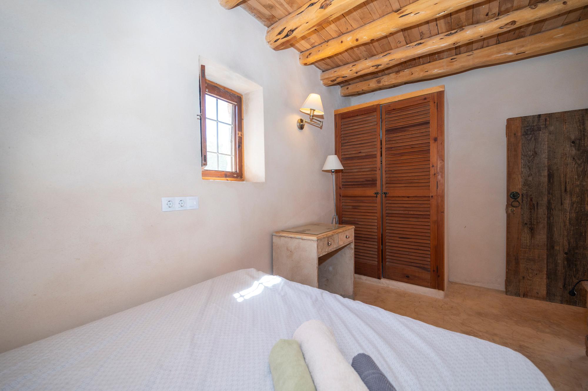 Villa en Alquiler en Diseminado Can Xicu - 28
