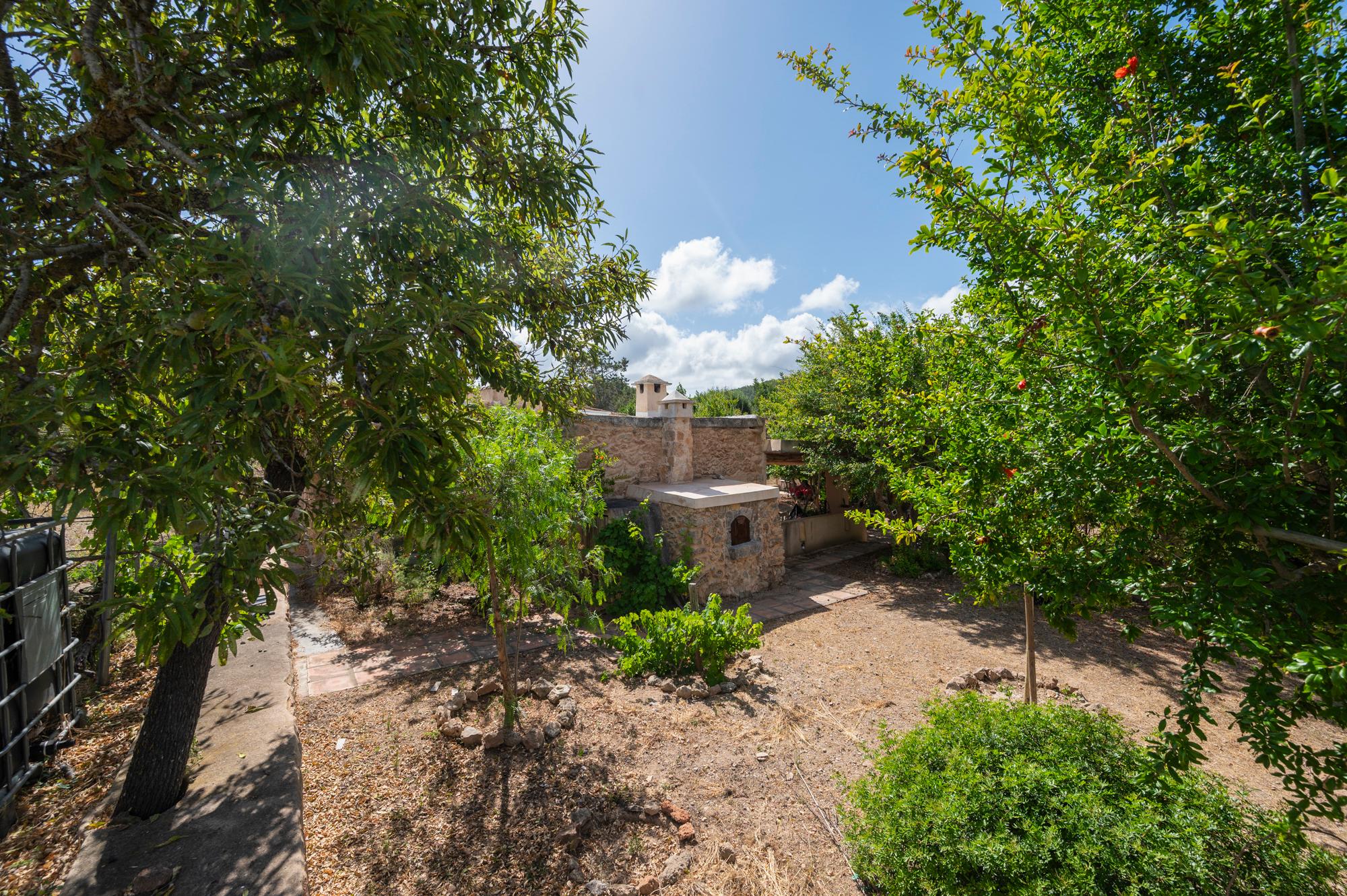 Villa en Alquiler en Diseminado Can Xicu - 42