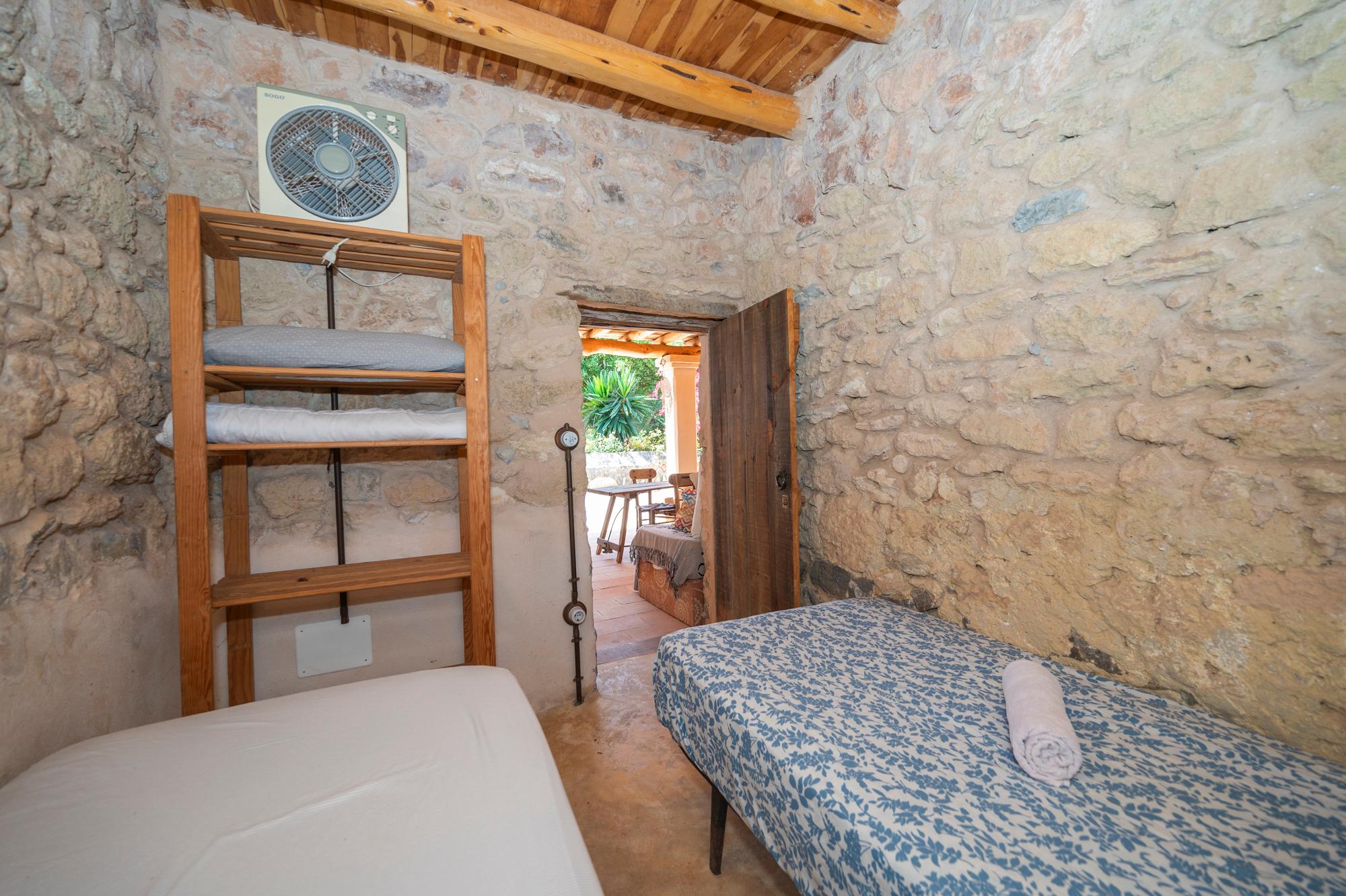 Villa en Alquiler en Diseminado Can Xicu - 26