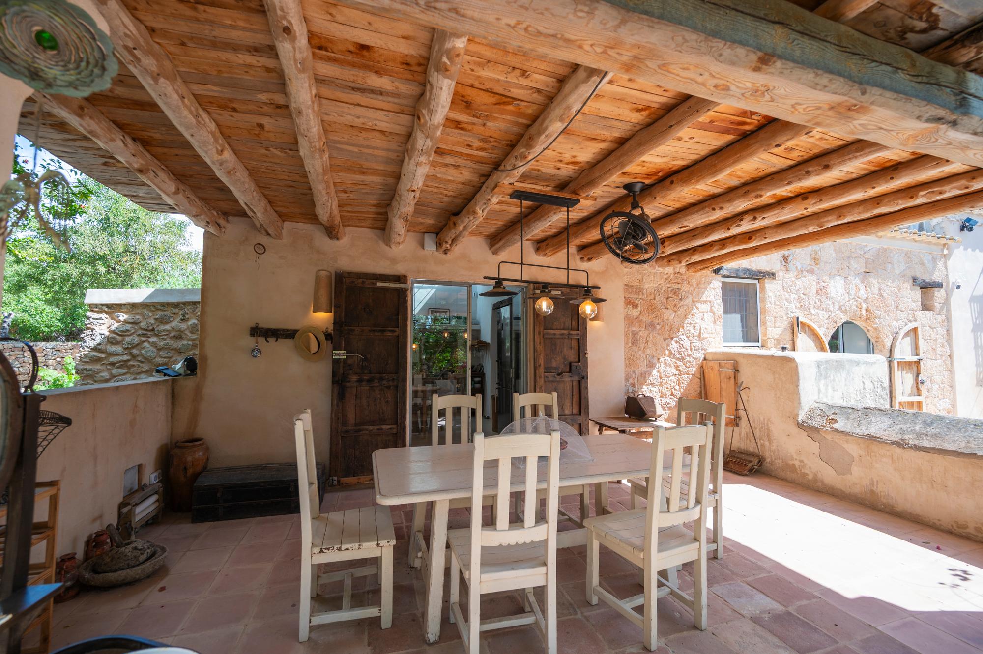 Villa en Alquiler en Diseminado Can Xicu - 33