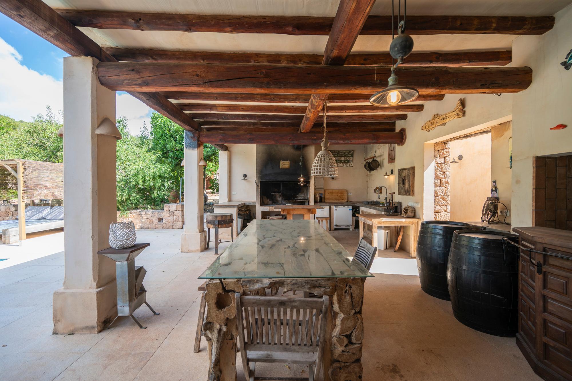 Villa en Alquiler en Diseminado Can Xicu - 24