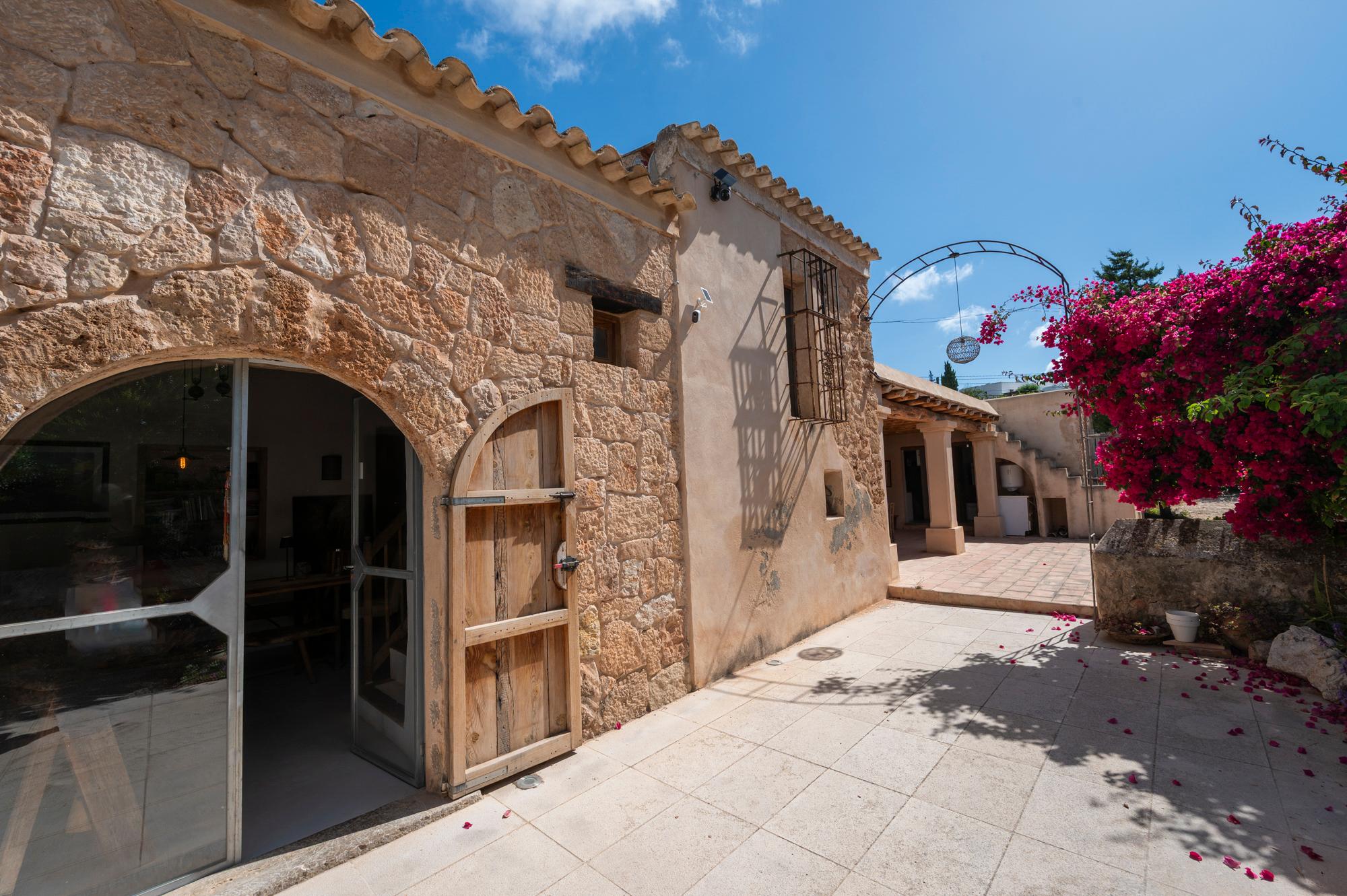 Villa en Alquiler en Diseminado Can Xicu - 38