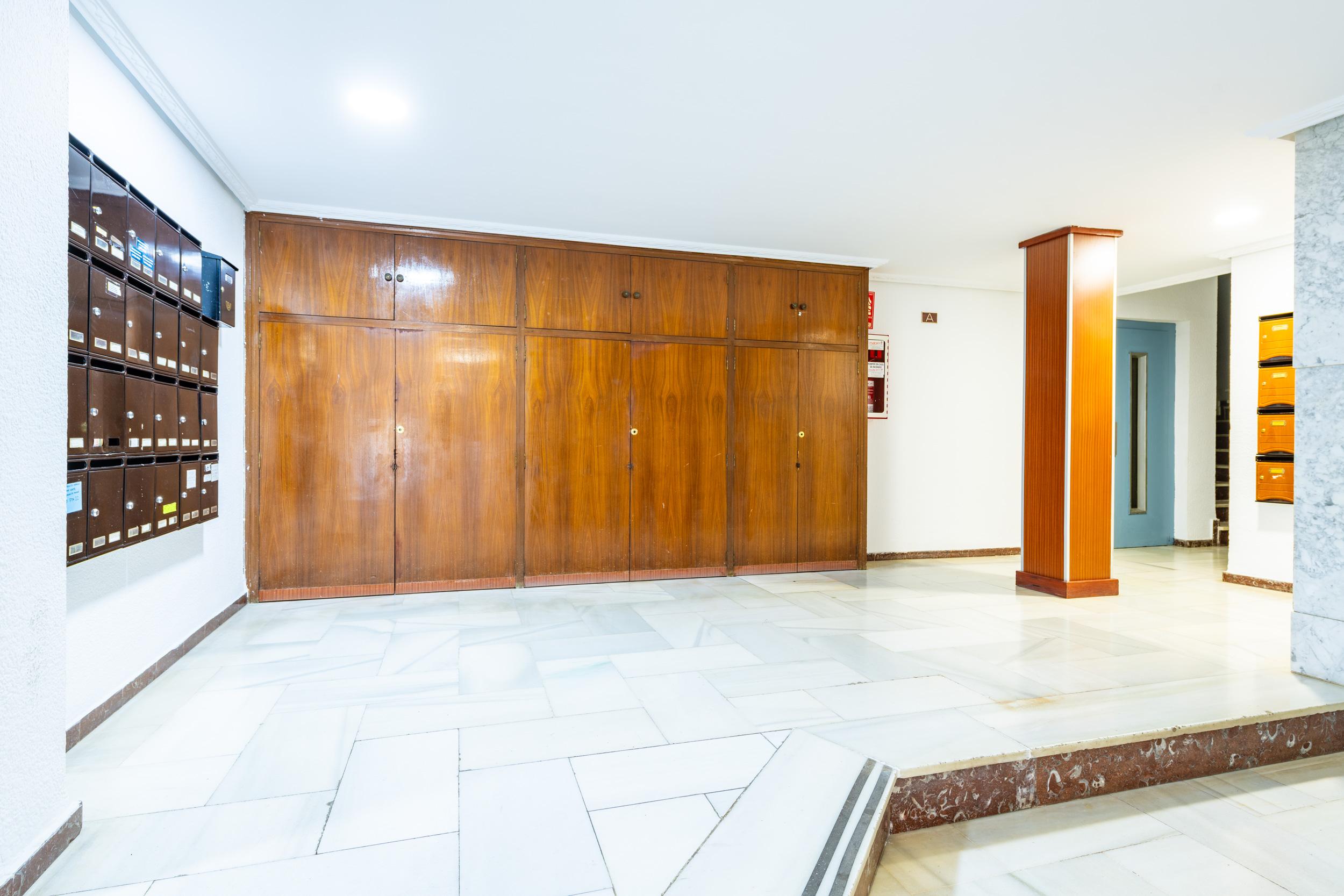 Piso en Venta en Carrer de Torres Torres - 22