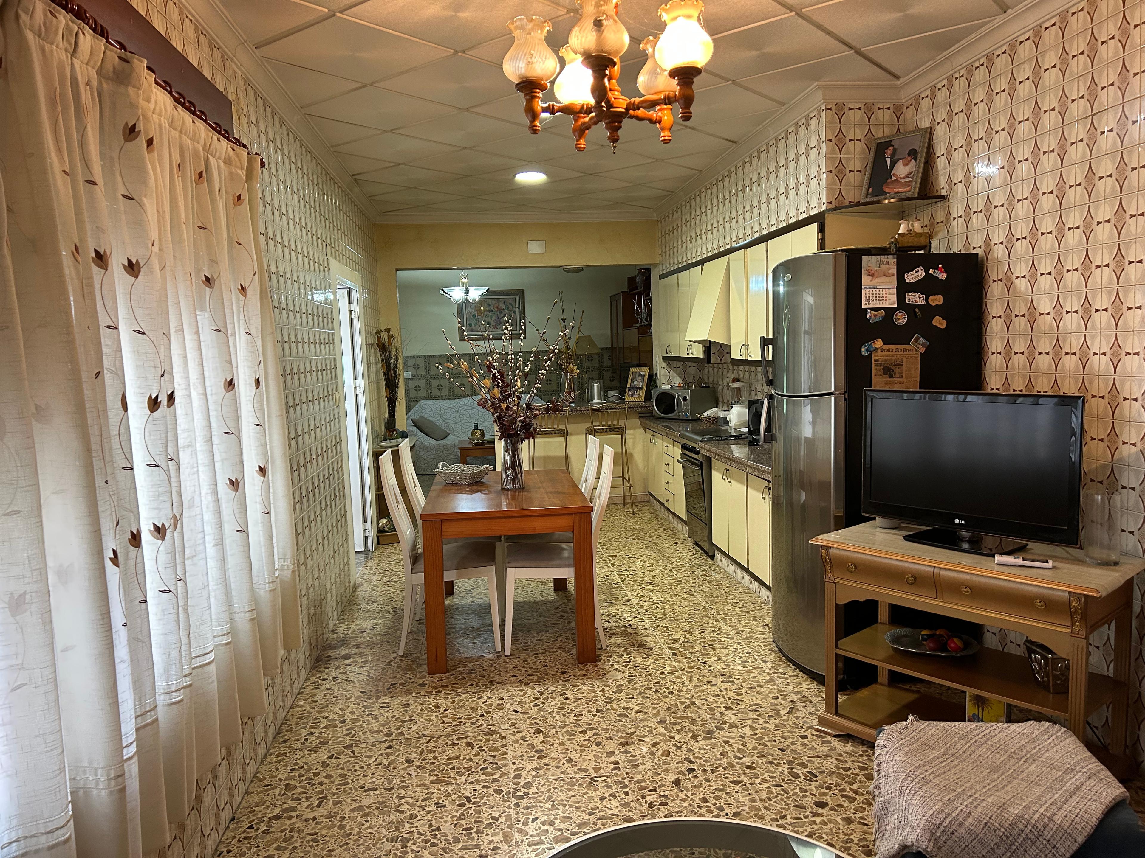 Adosado en Venta en Avenida Carmen - 3