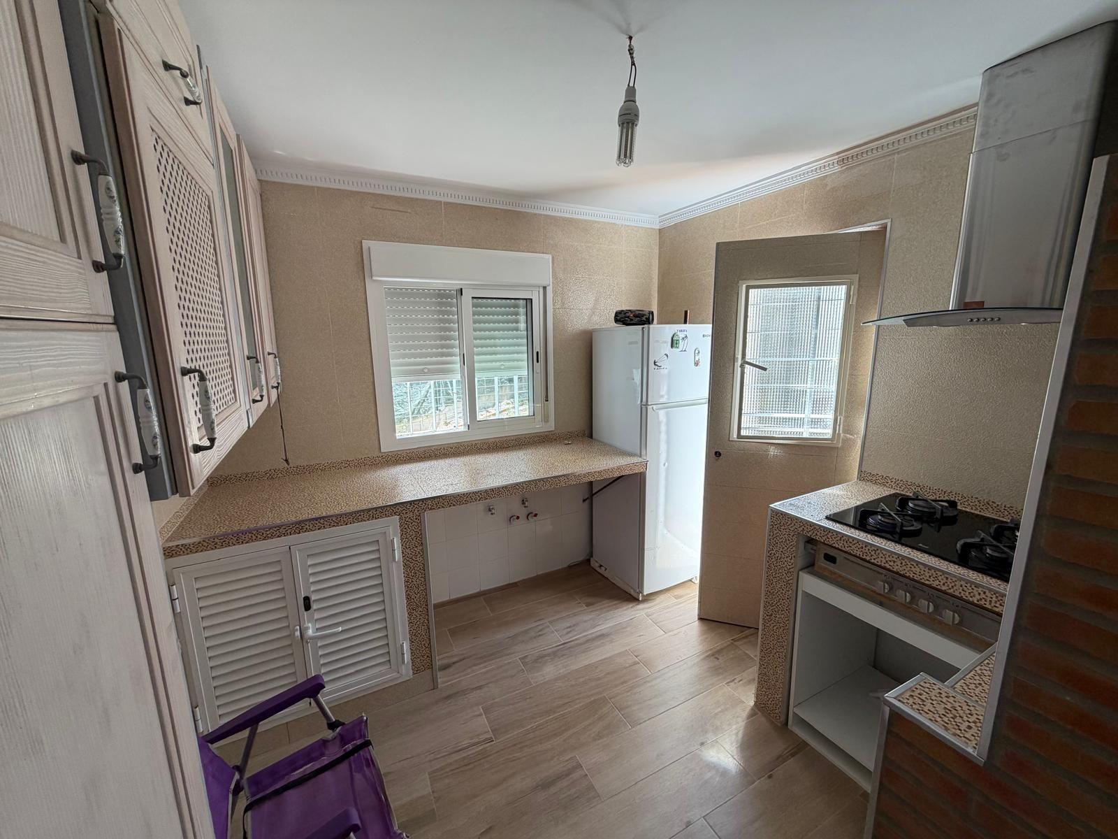 Piso en Venta en Calle Codorniz - 9