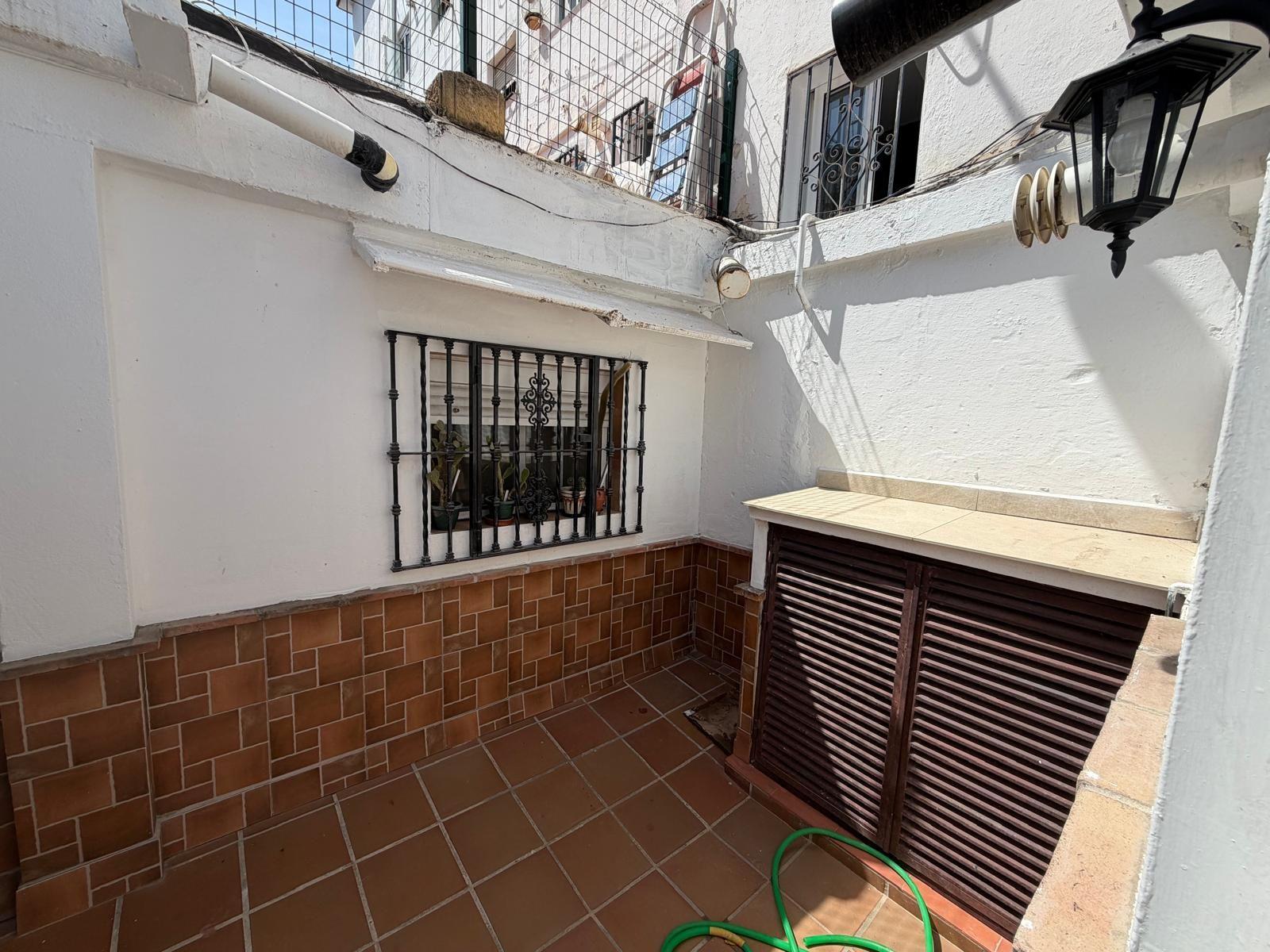 Piso en Venta en Calle Codorniz - 14
