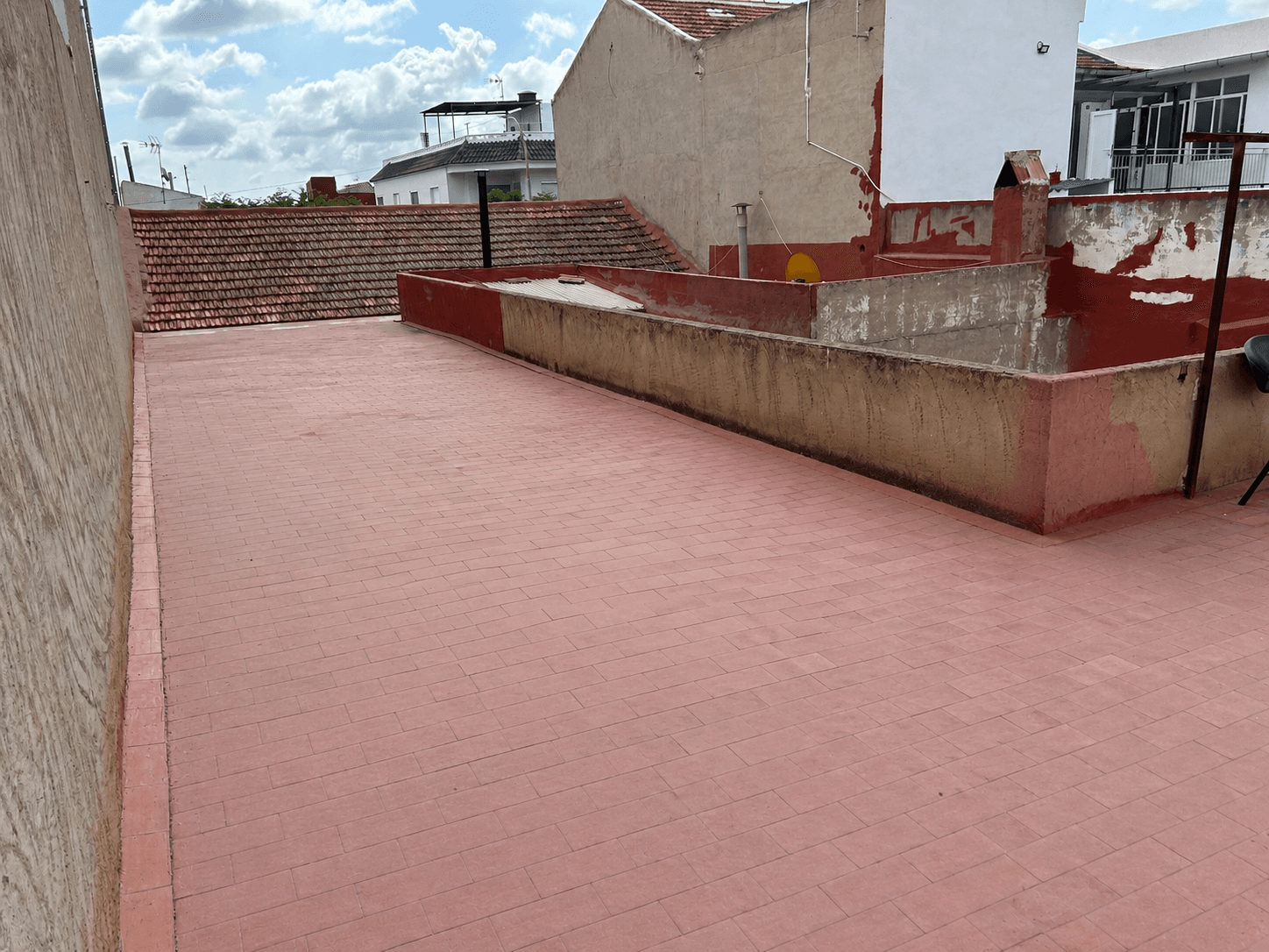 Adosado en Venta en Avenida Carmen - 13