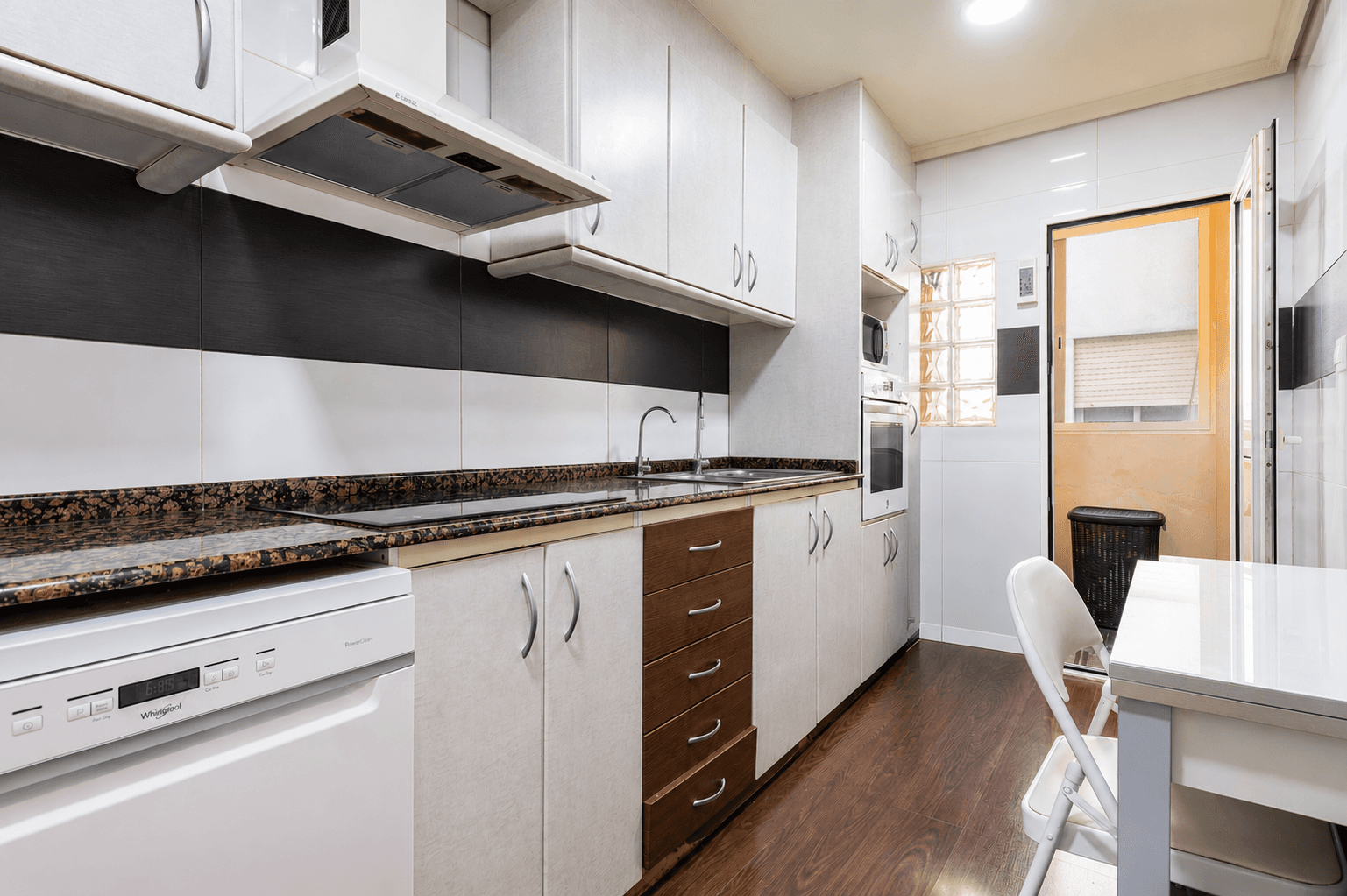 Piso en Venta en Carrer de Torres Torres - 4