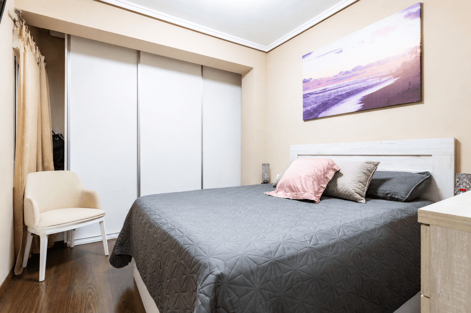 Piso en Venta en Carrer de Torres Torres - 7