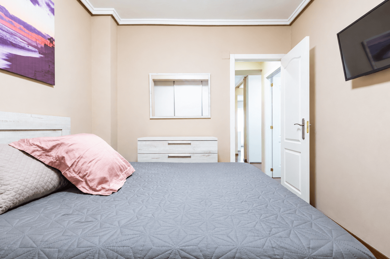 Piso en Venta en Carrer de Torres Torres - 9
