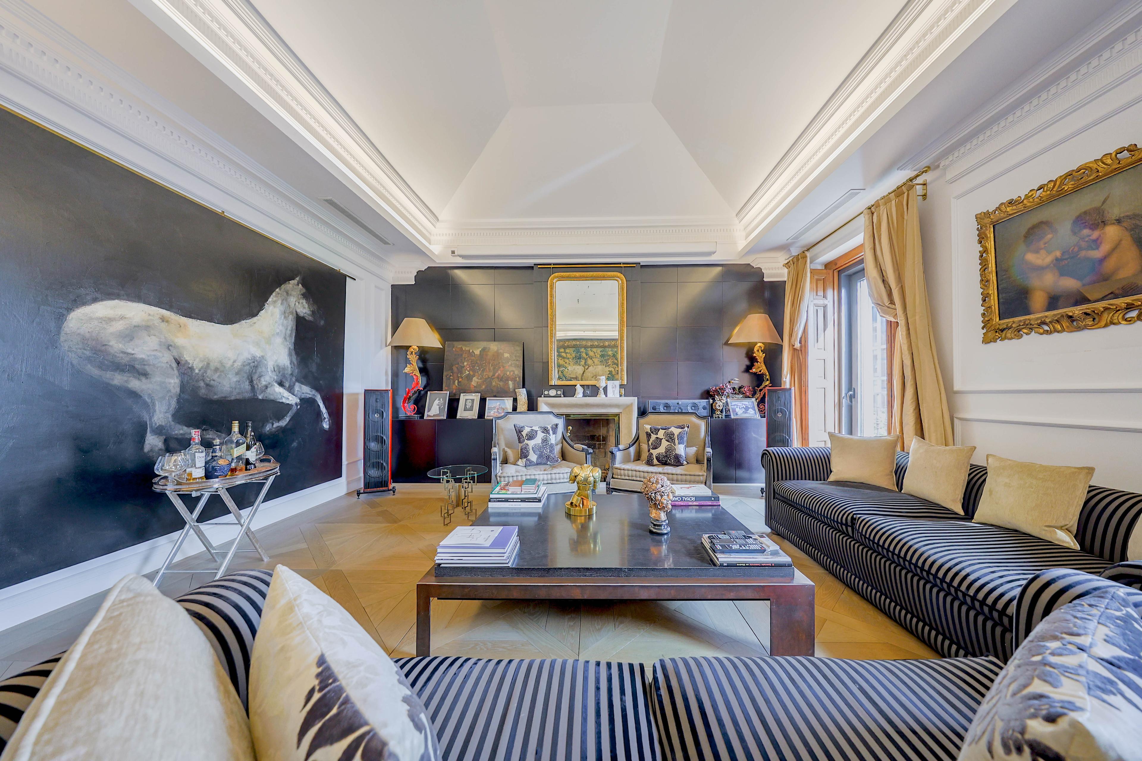 Duplex en Venta en Calle de Génova - 3