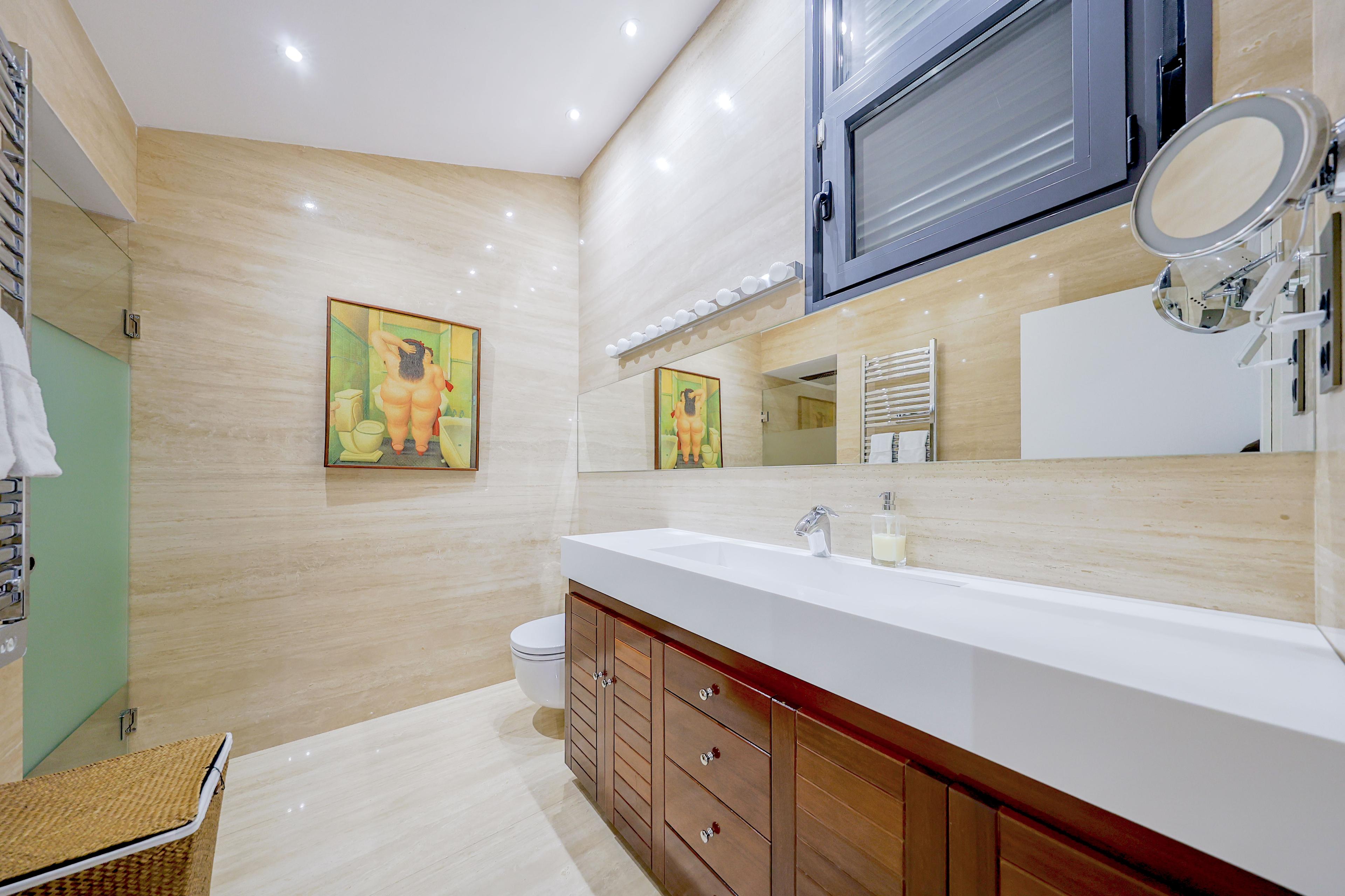 Duplex en Venta en Calle de Génova - 59