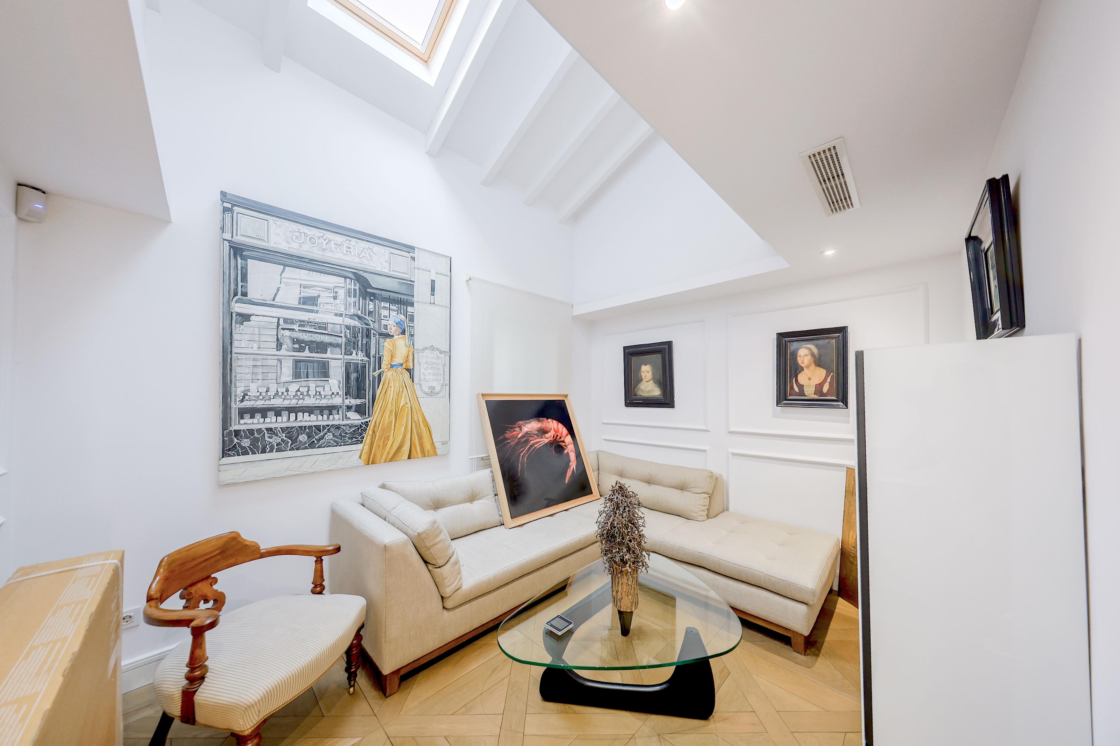 Duplex en Venta en Calle de Génova - 23