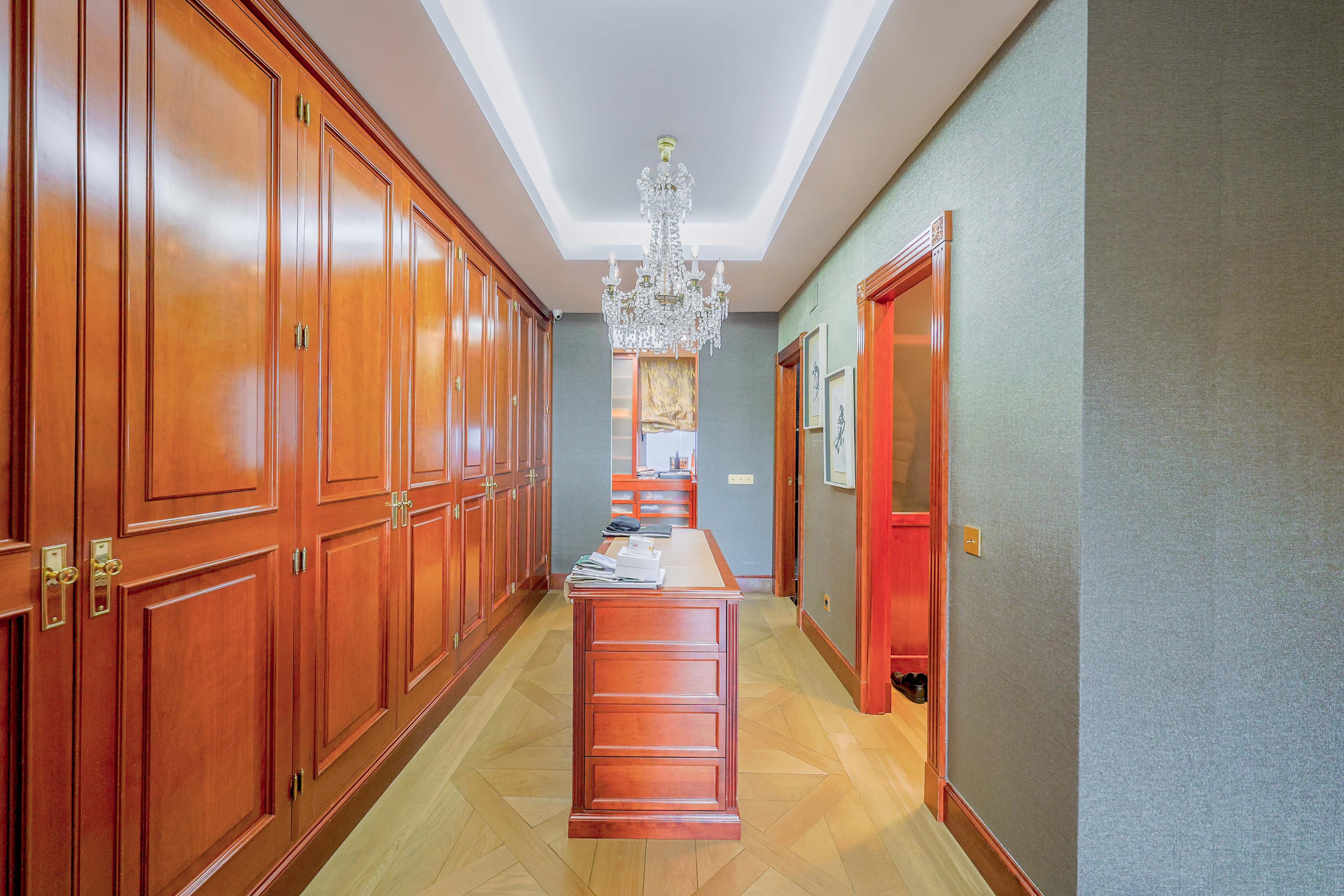 Duplex en Venta en Calle de Génova - 14