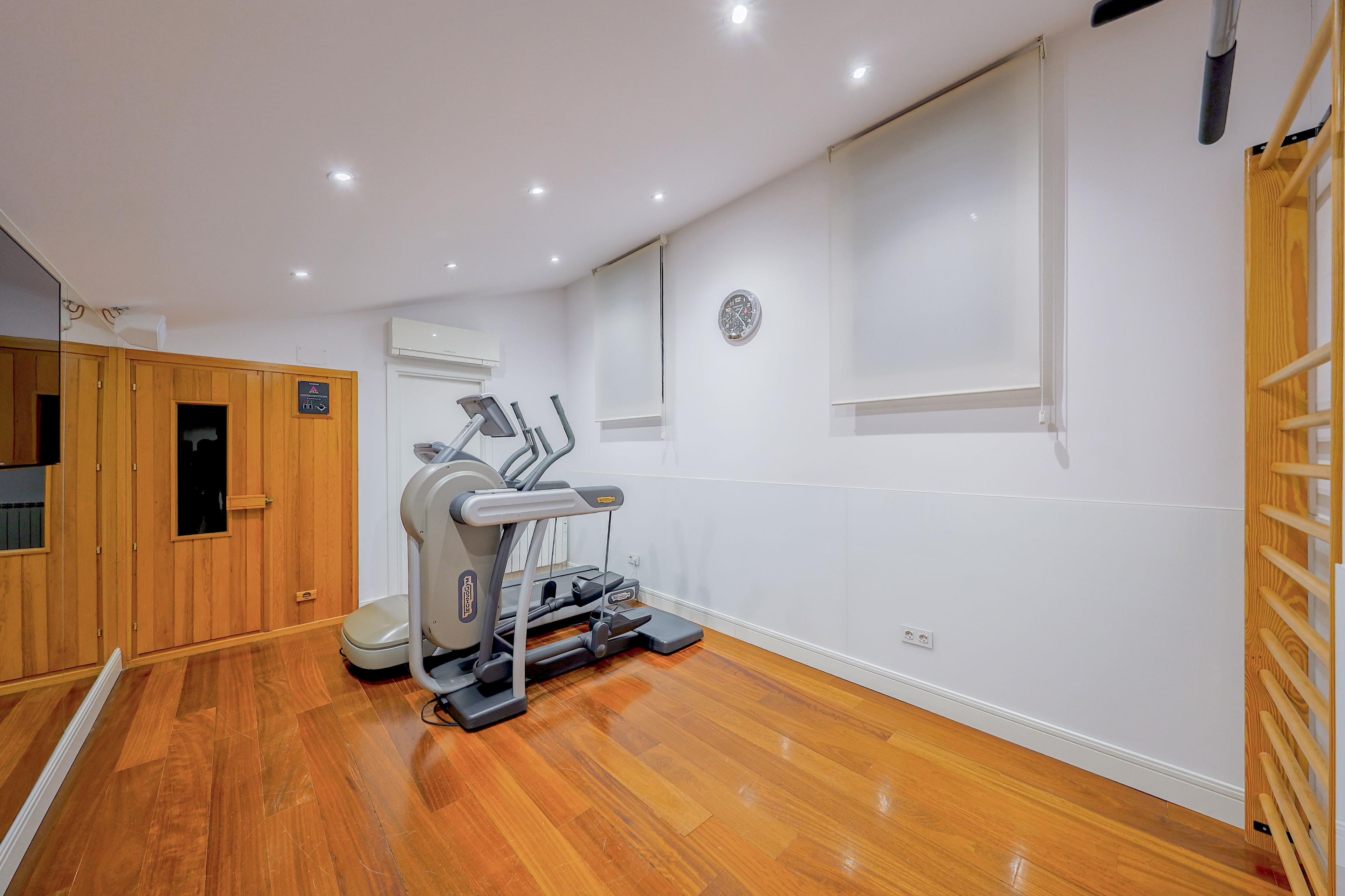 Duplex en Venta en Calle de Génova - 57