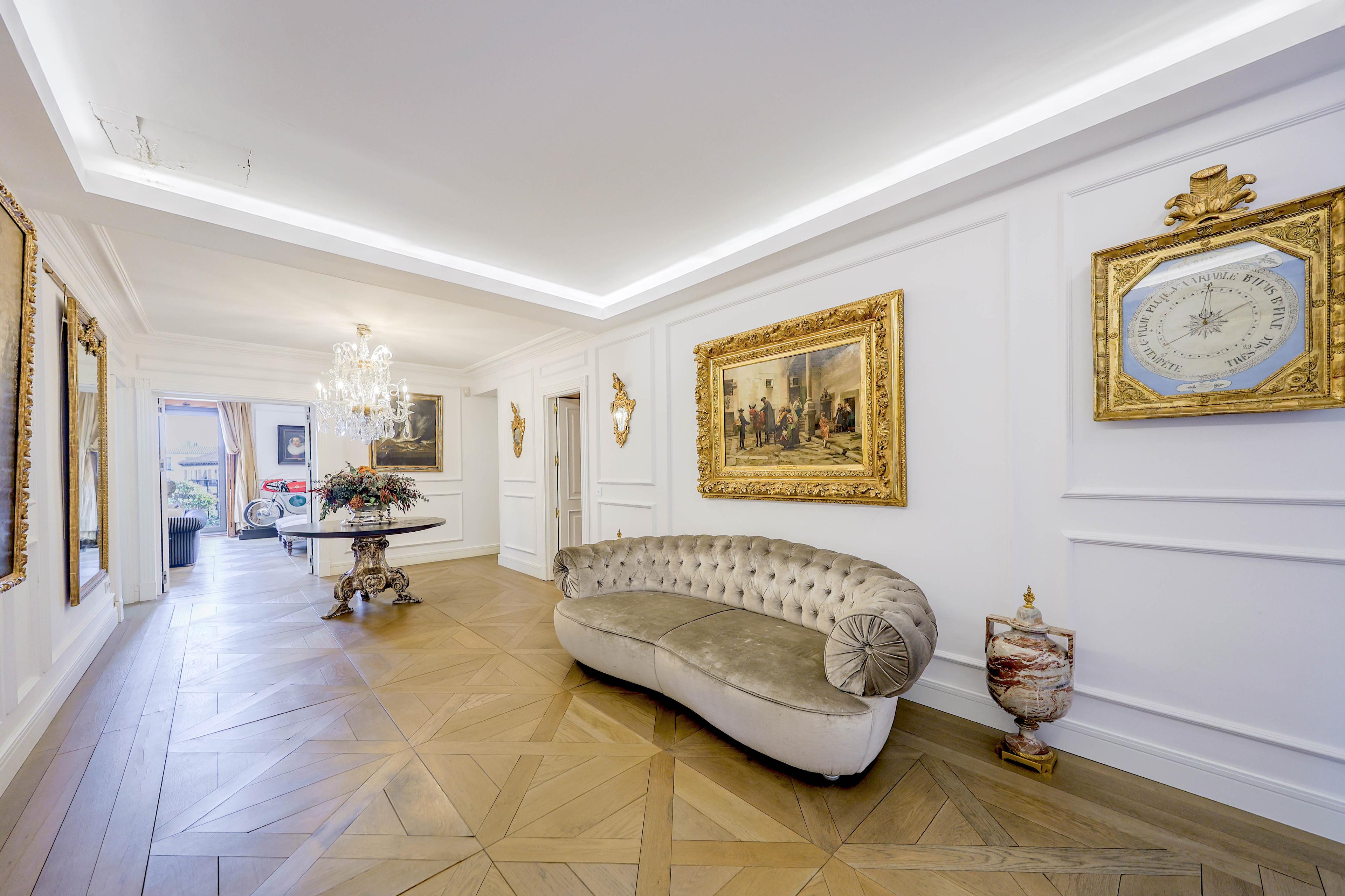 Duplex en Venta en Calle de Génova - 28
