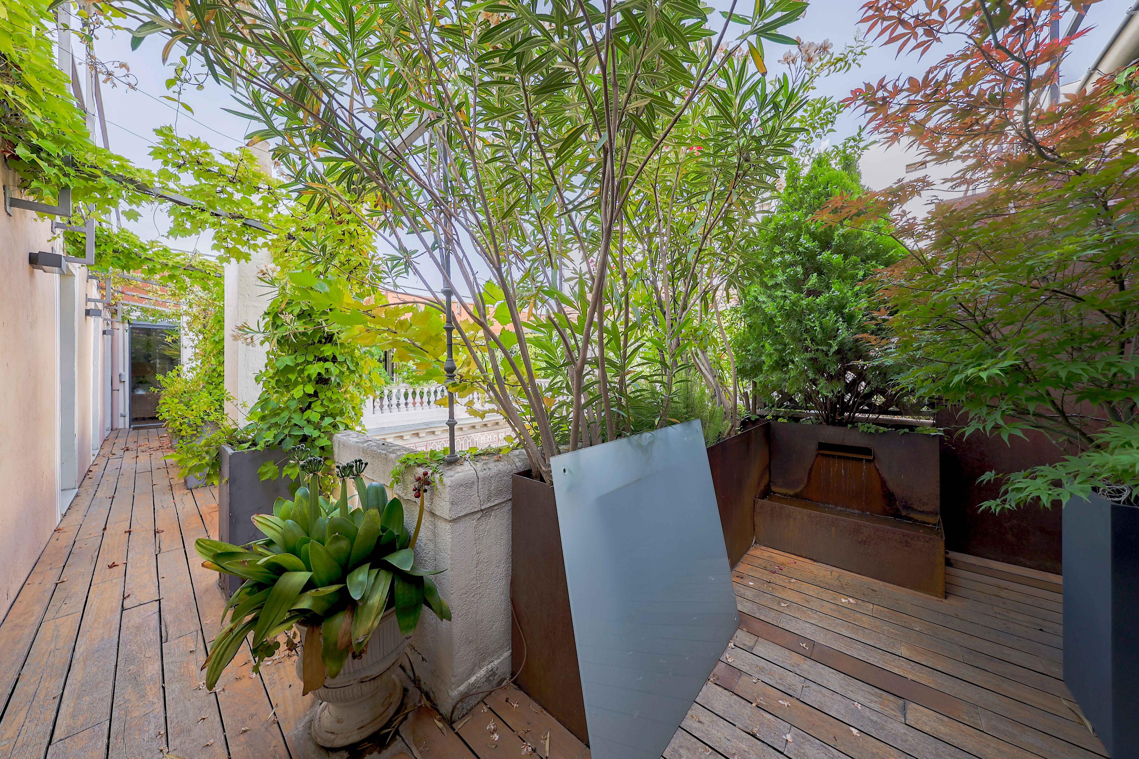 Duplex en Venta en Calle de Génova - 31