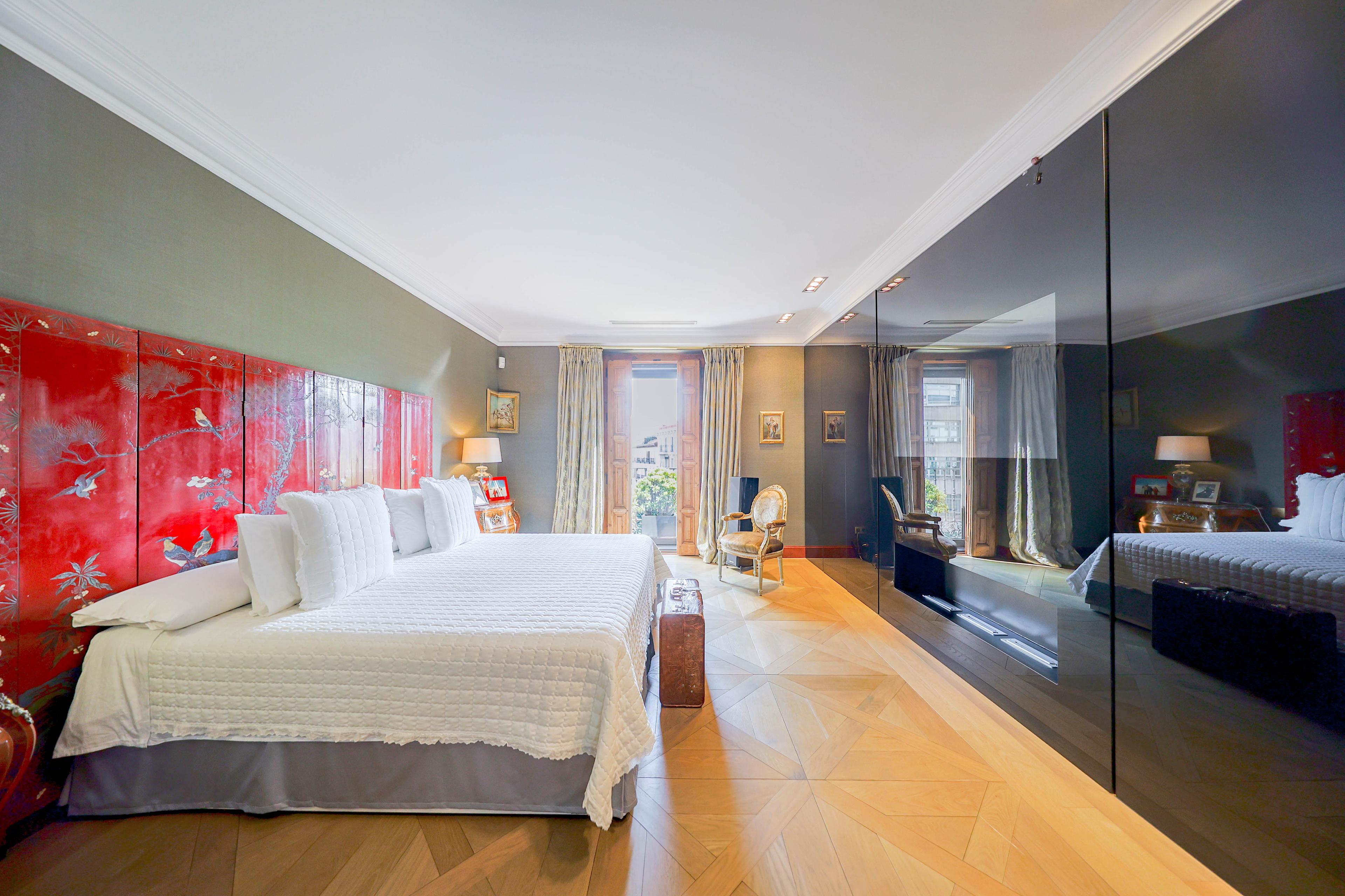Duplex en Venta en Calle de Génova - 10