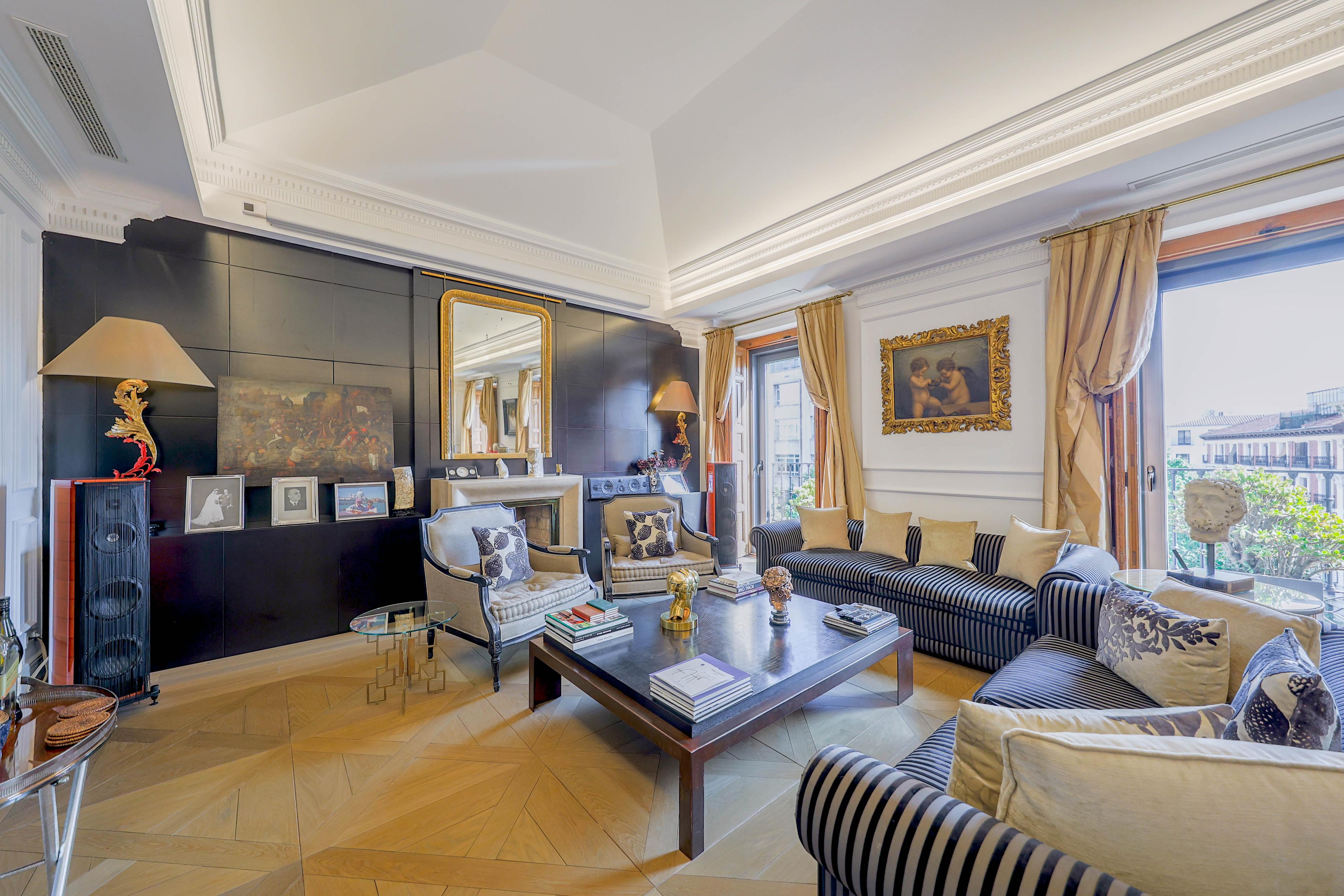 Duplex en Venta en Calle de Génova - 4