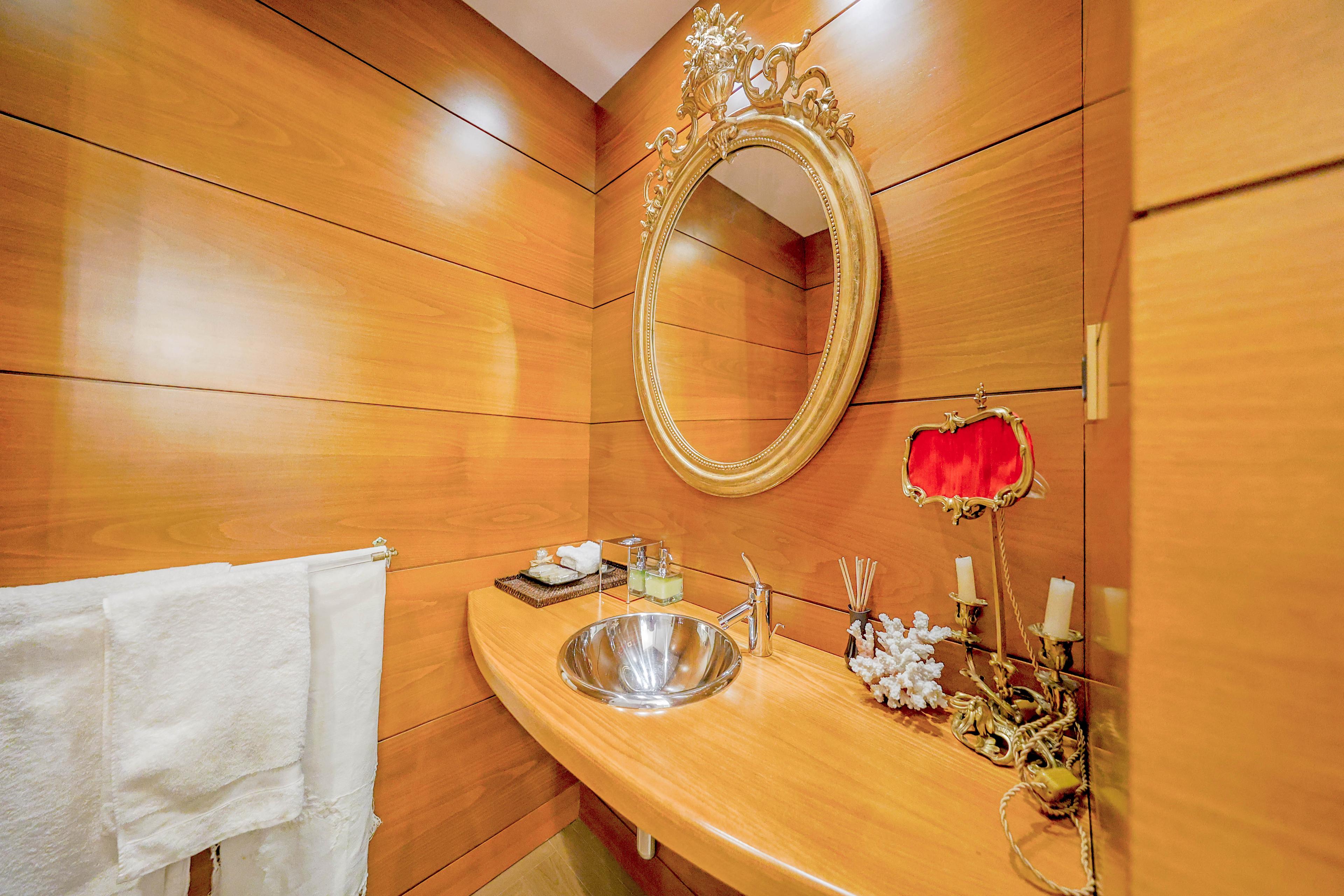 Duplex en Venta en Calle de Génova - 27