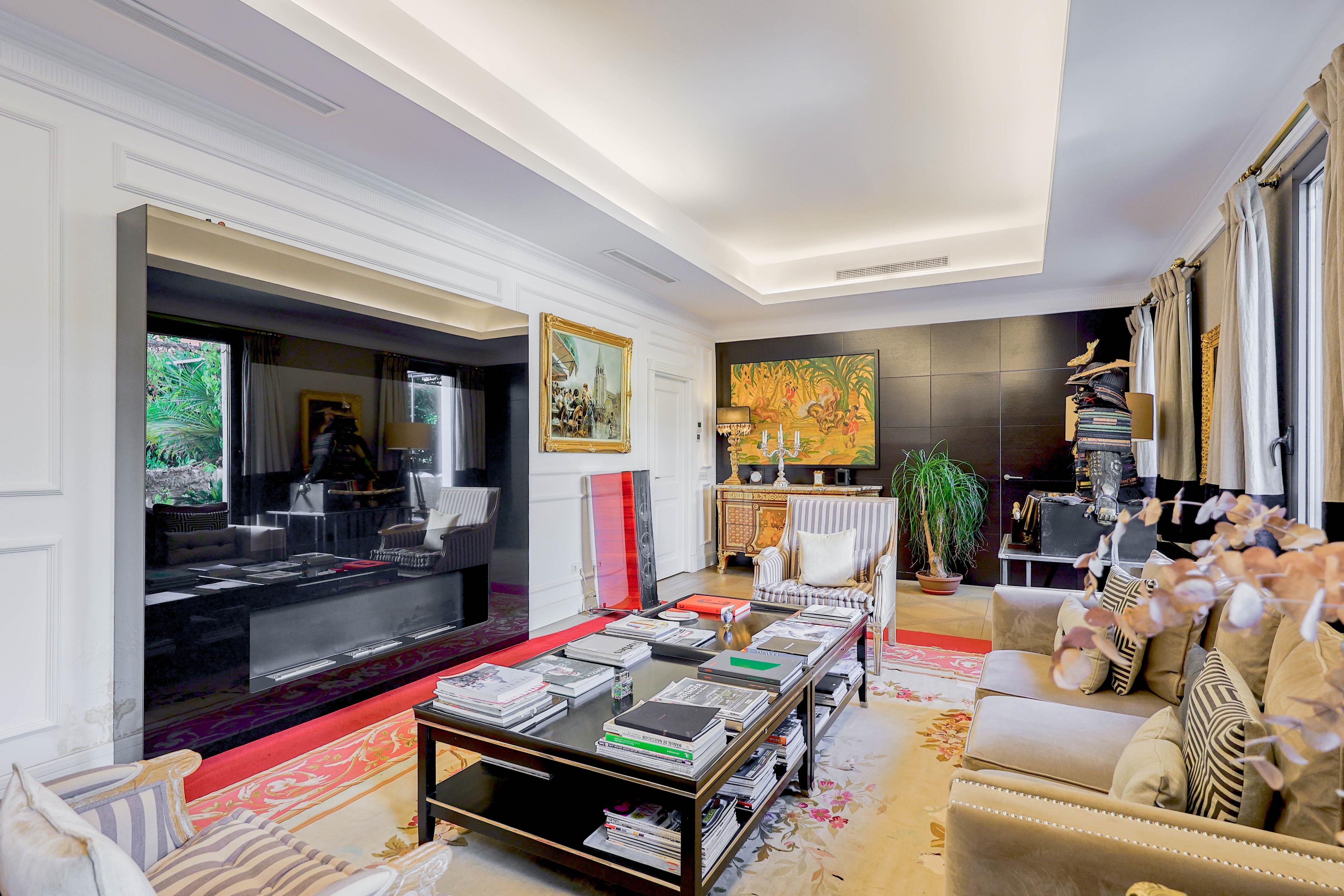 Duplex en Venta en Calle de Génova - 34