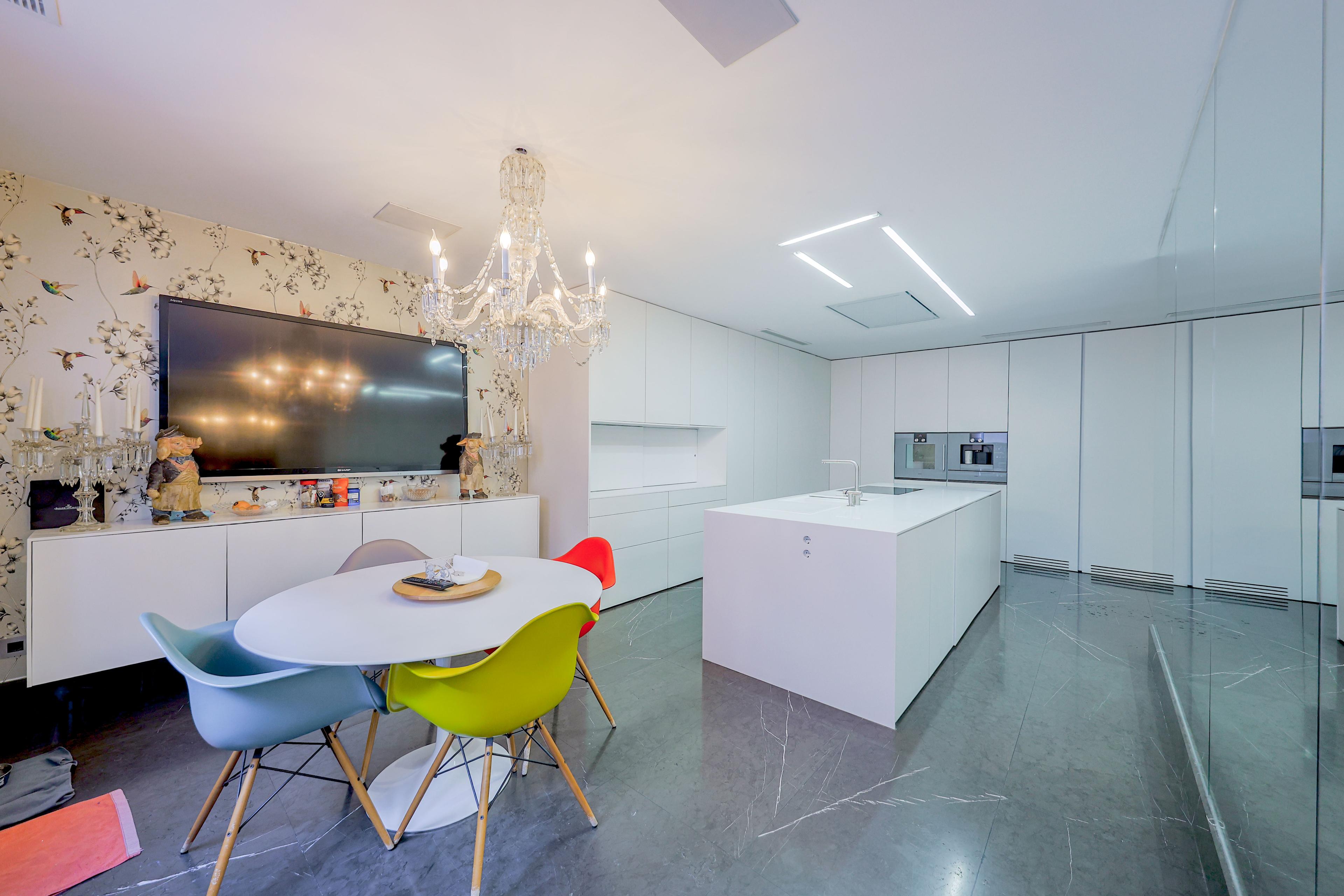 Duplex en Venta en Calle de Génova - 46