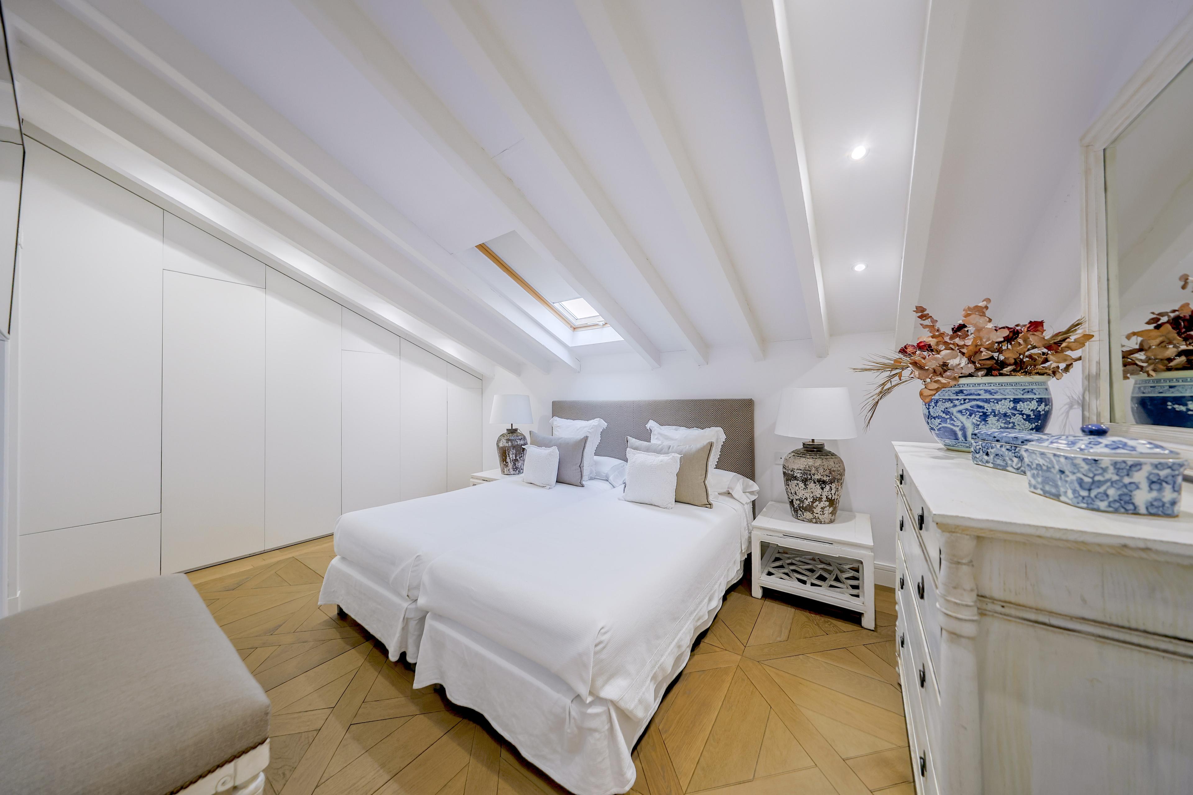 Duplex en Venta en Calle de Génova - 51