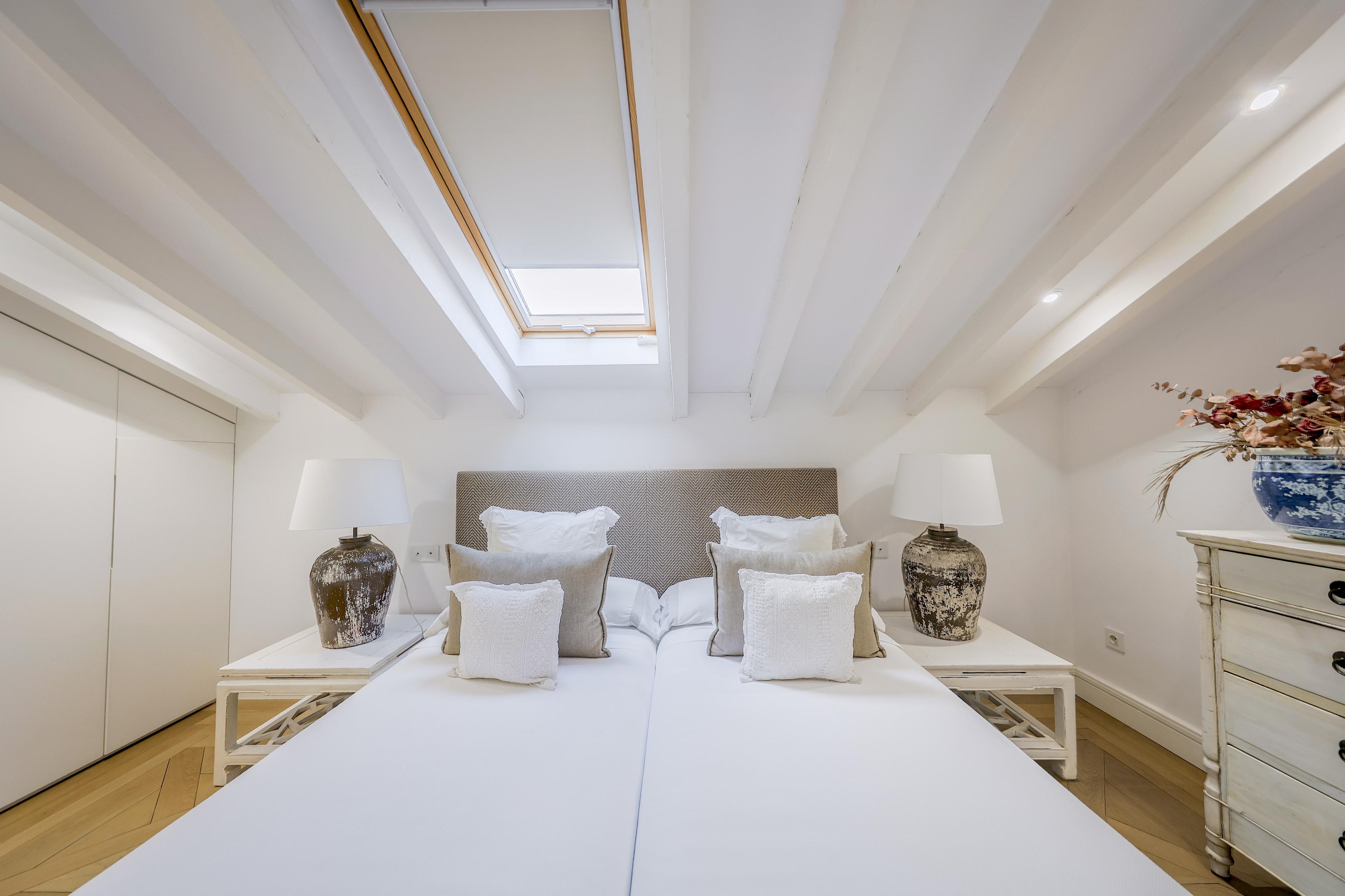 Duplex en Venta en Calle de Génova - 52