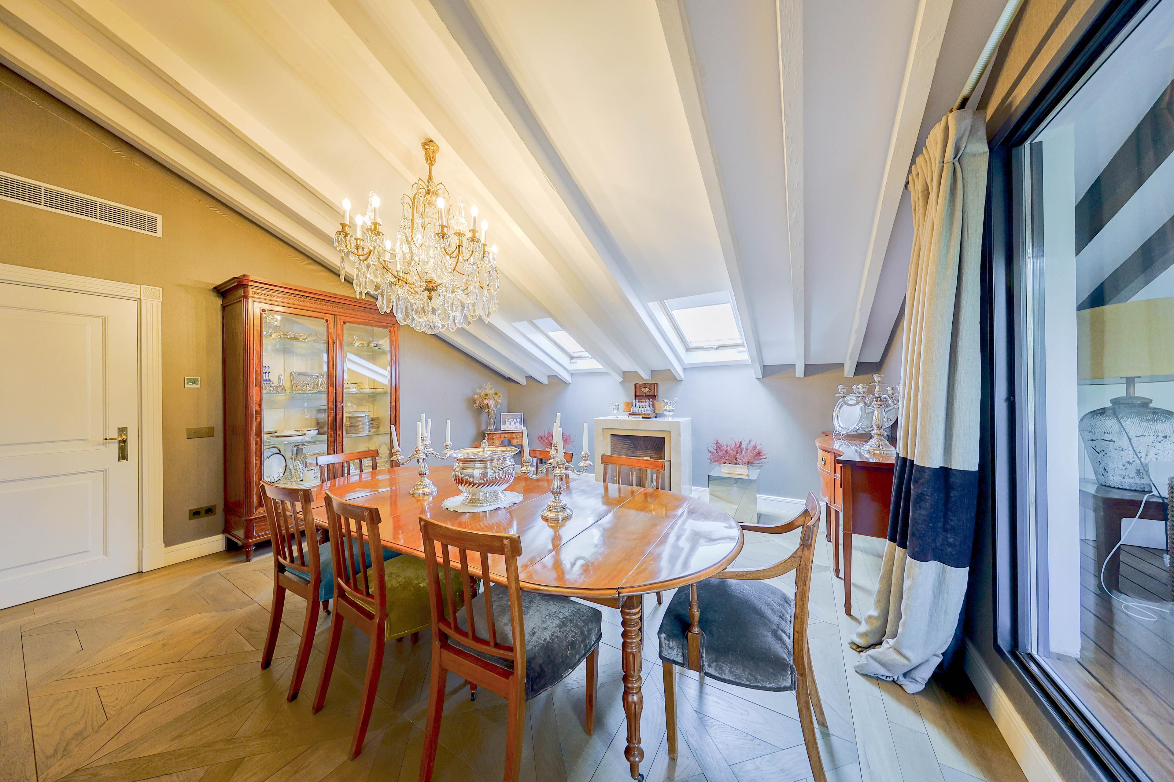 Duplex en Venta en Calle de Génova - 38