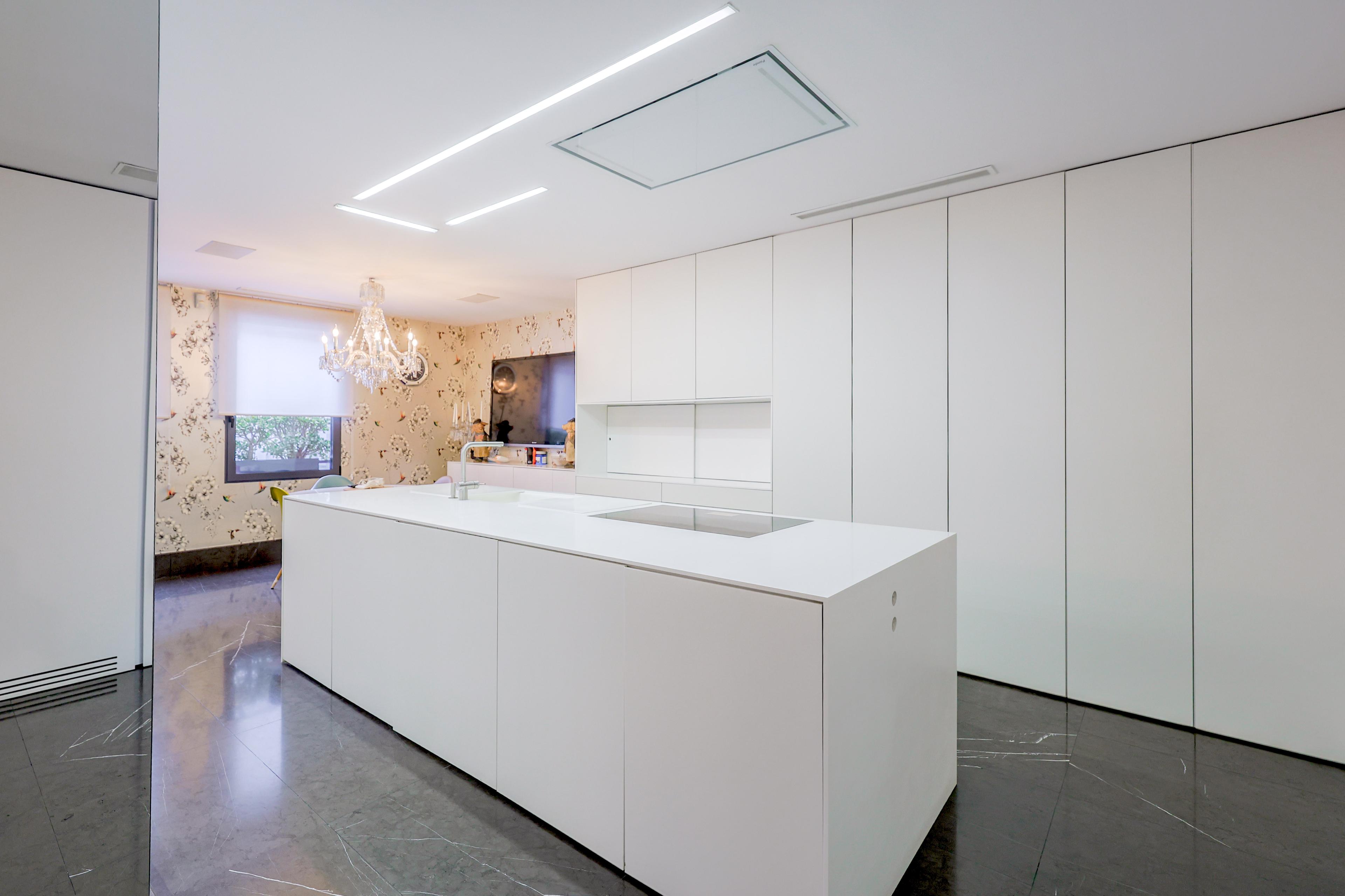 Duplex en Venta en Calle de Génova - 49