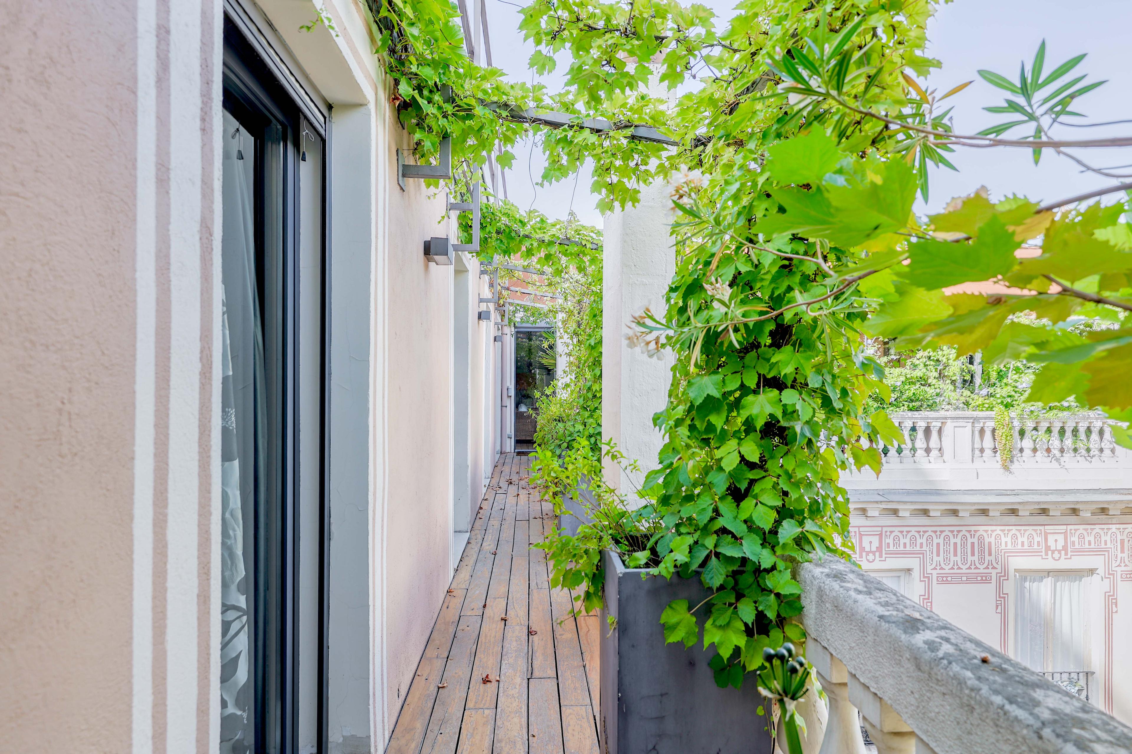 Duplex en Venta en Calle de Génova - 32