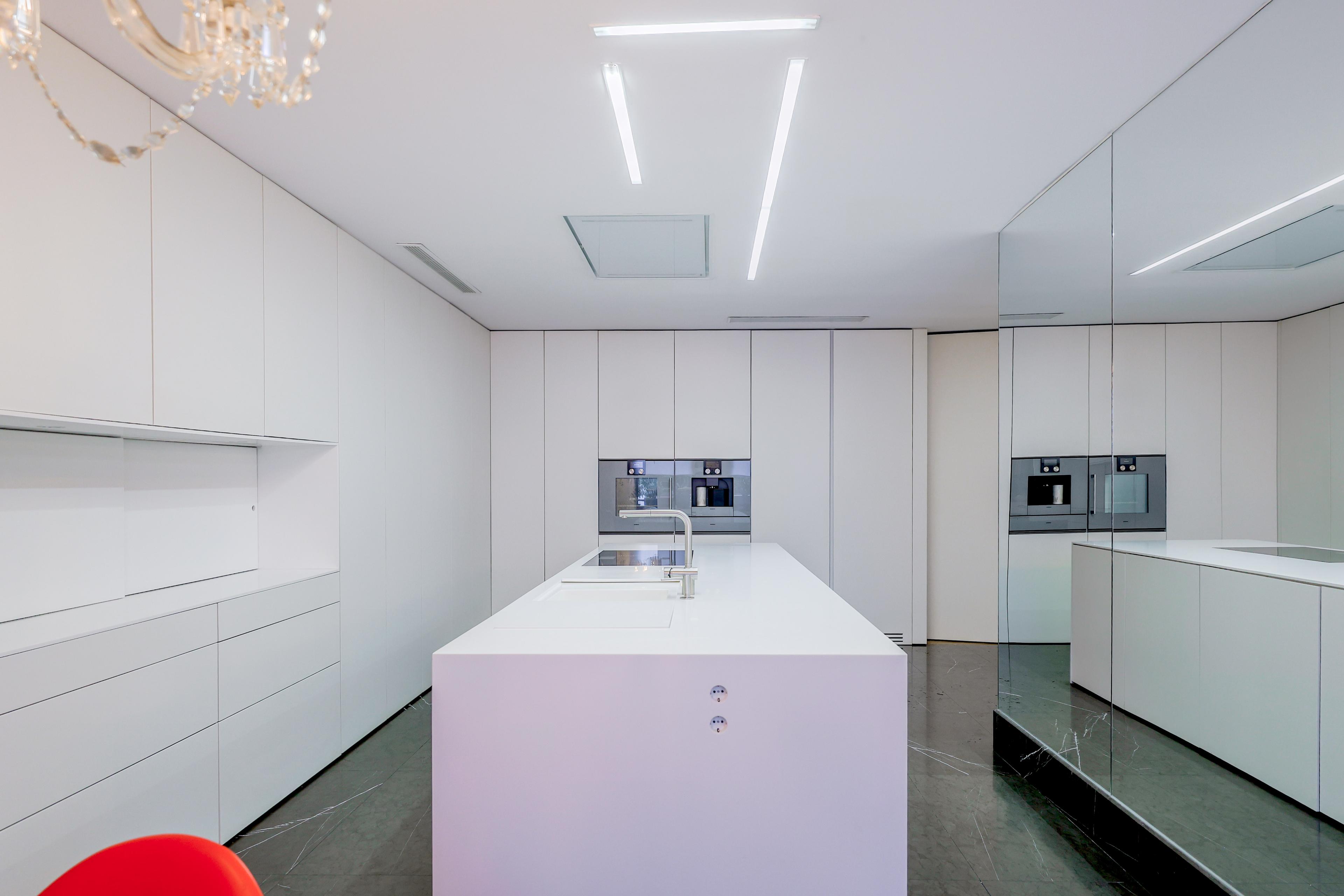 Duplex en Venta en Calle de Génova - 47