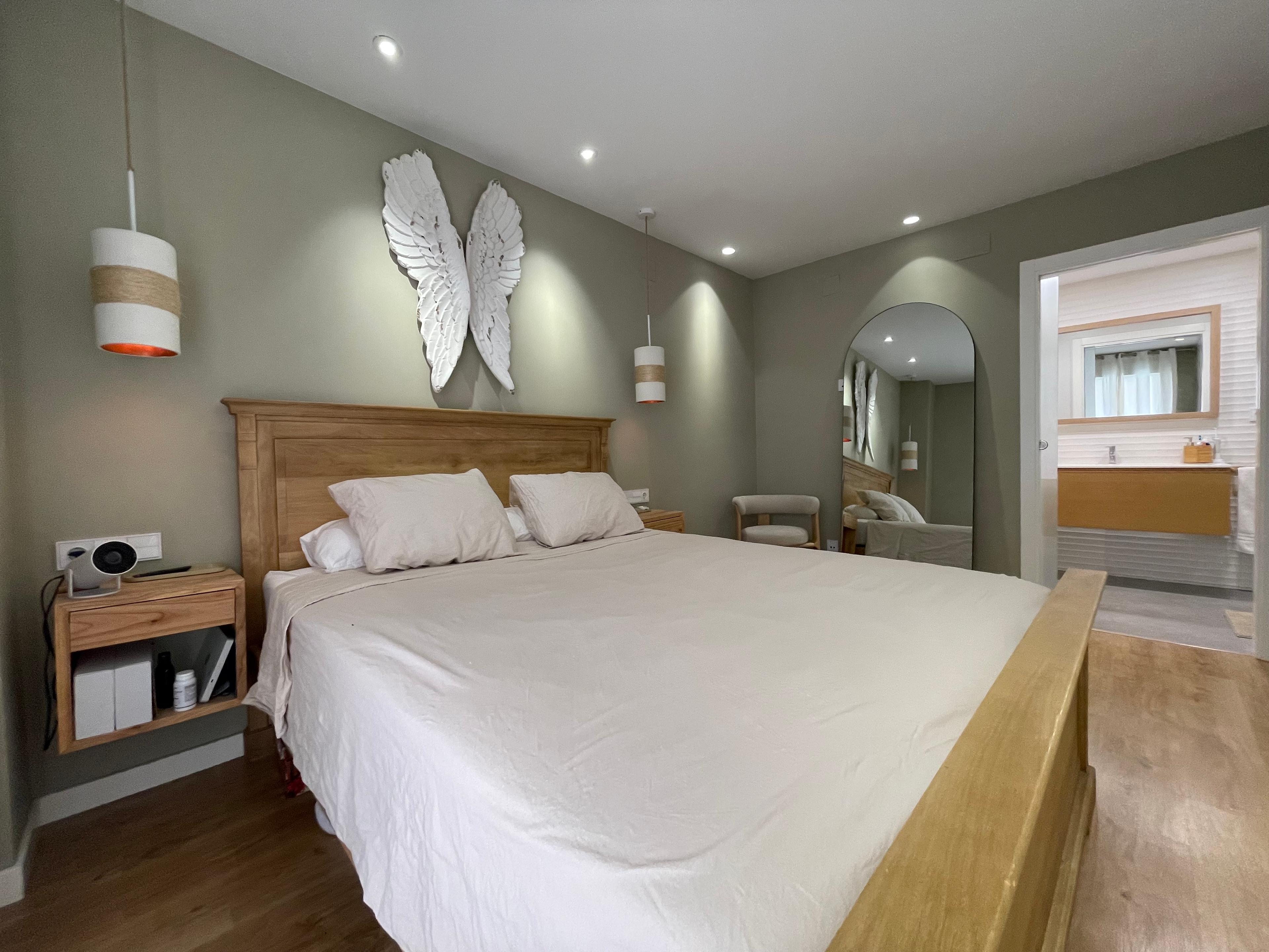 Piso en Venta en Calle de Ramón Gómez Sempere - 6