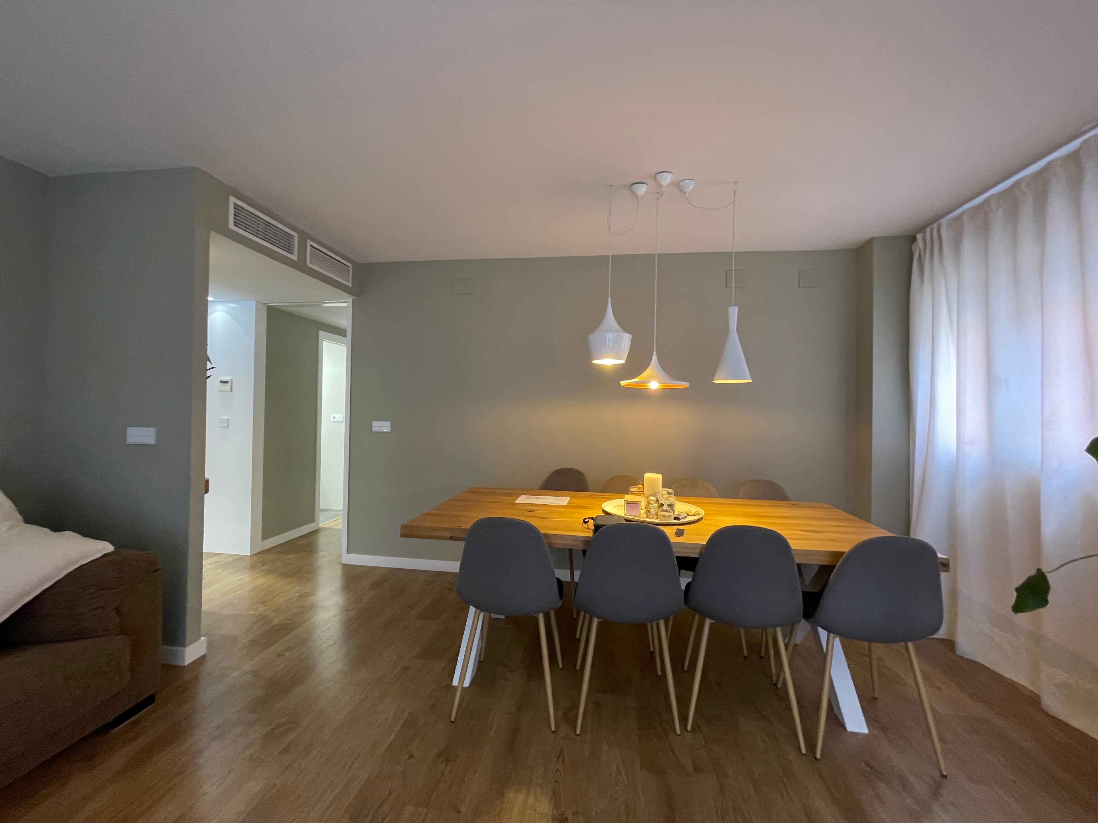 Piso en Venta en Calle de Ramón Gómez Sempere - 1