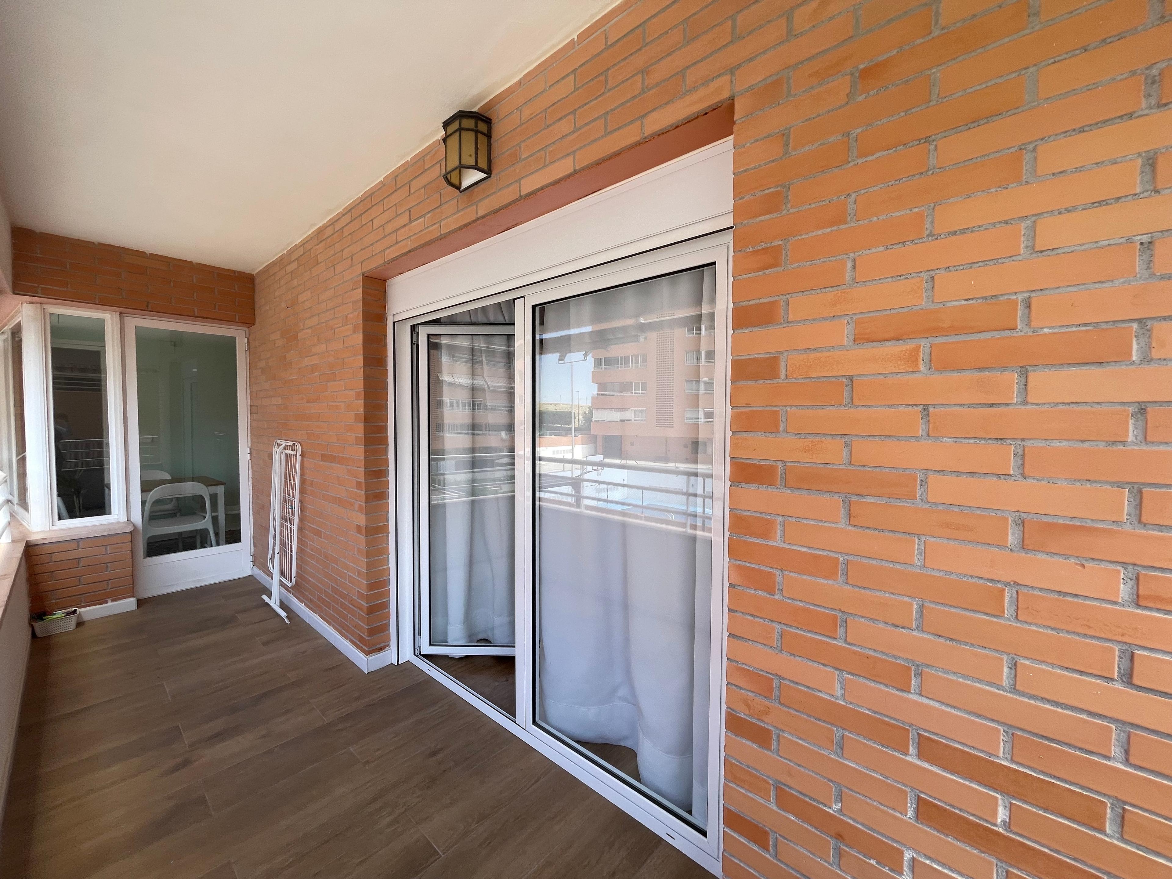 Piso en Venta en Calle de Ramón Gómez Sempere - 17