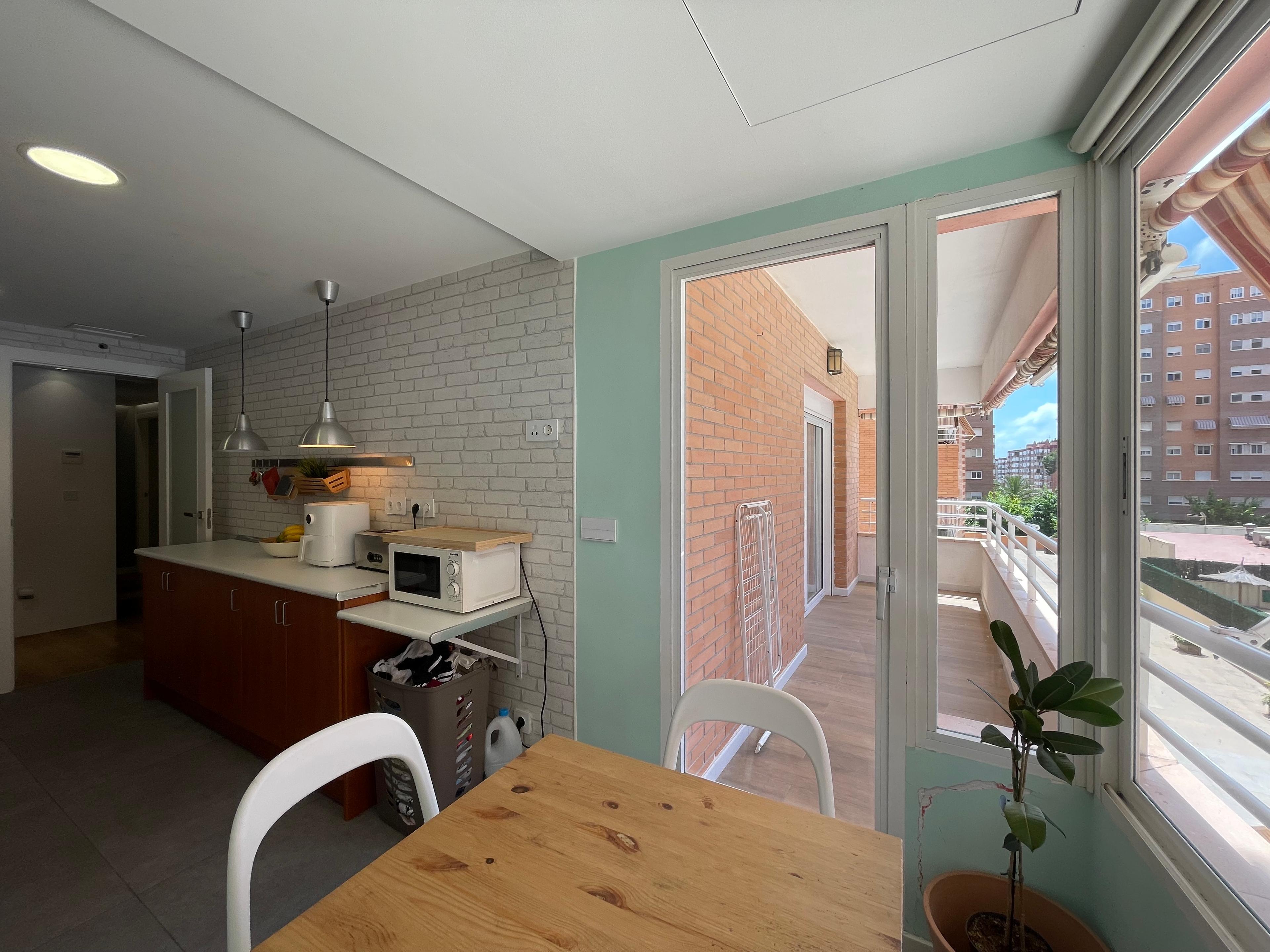 Piso en Venta en Calle de Ramón Gómez Sempere - 5