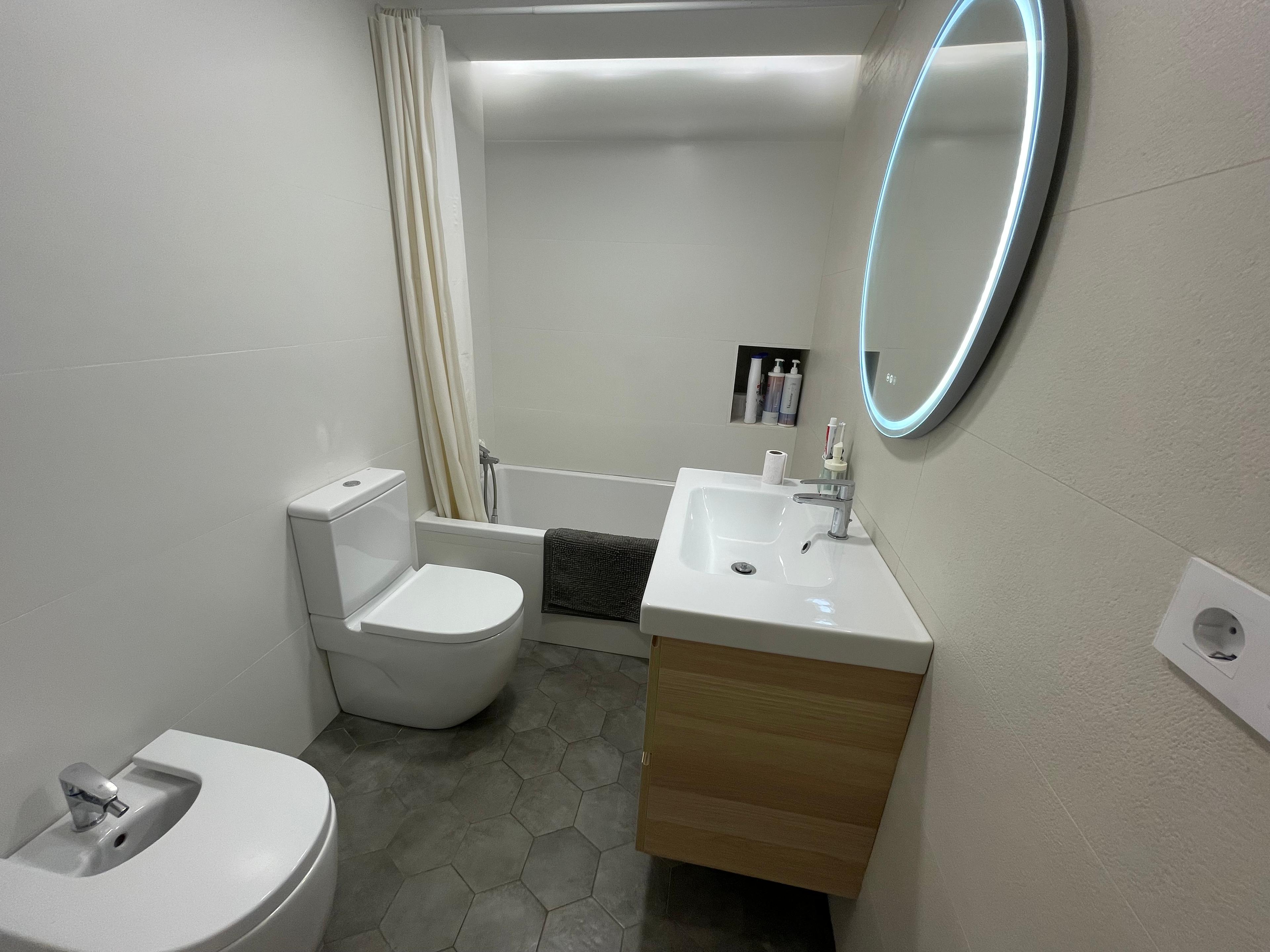 Piso en Venta en Calle de Ramón Gómez Sempere - 14
