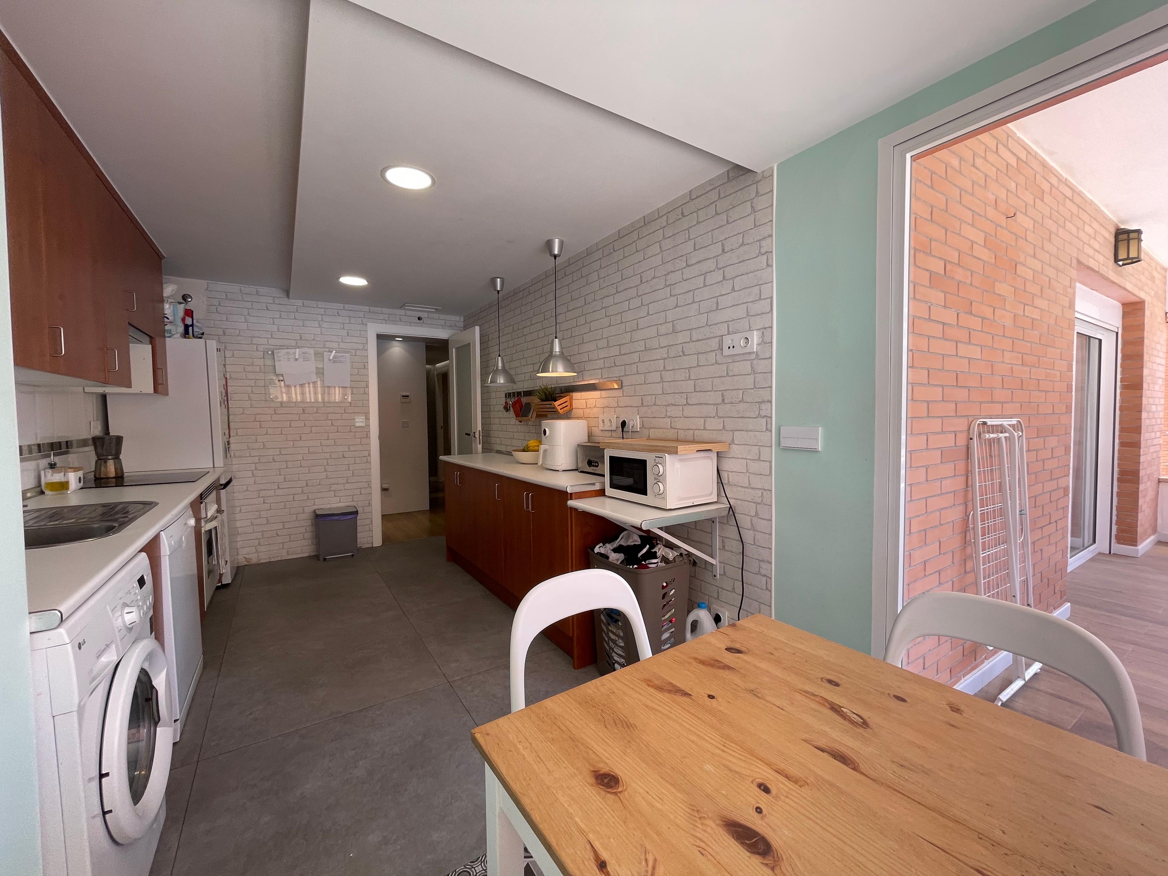 Piso en Venta en Calle de Ramón Gómez Sempere - 4