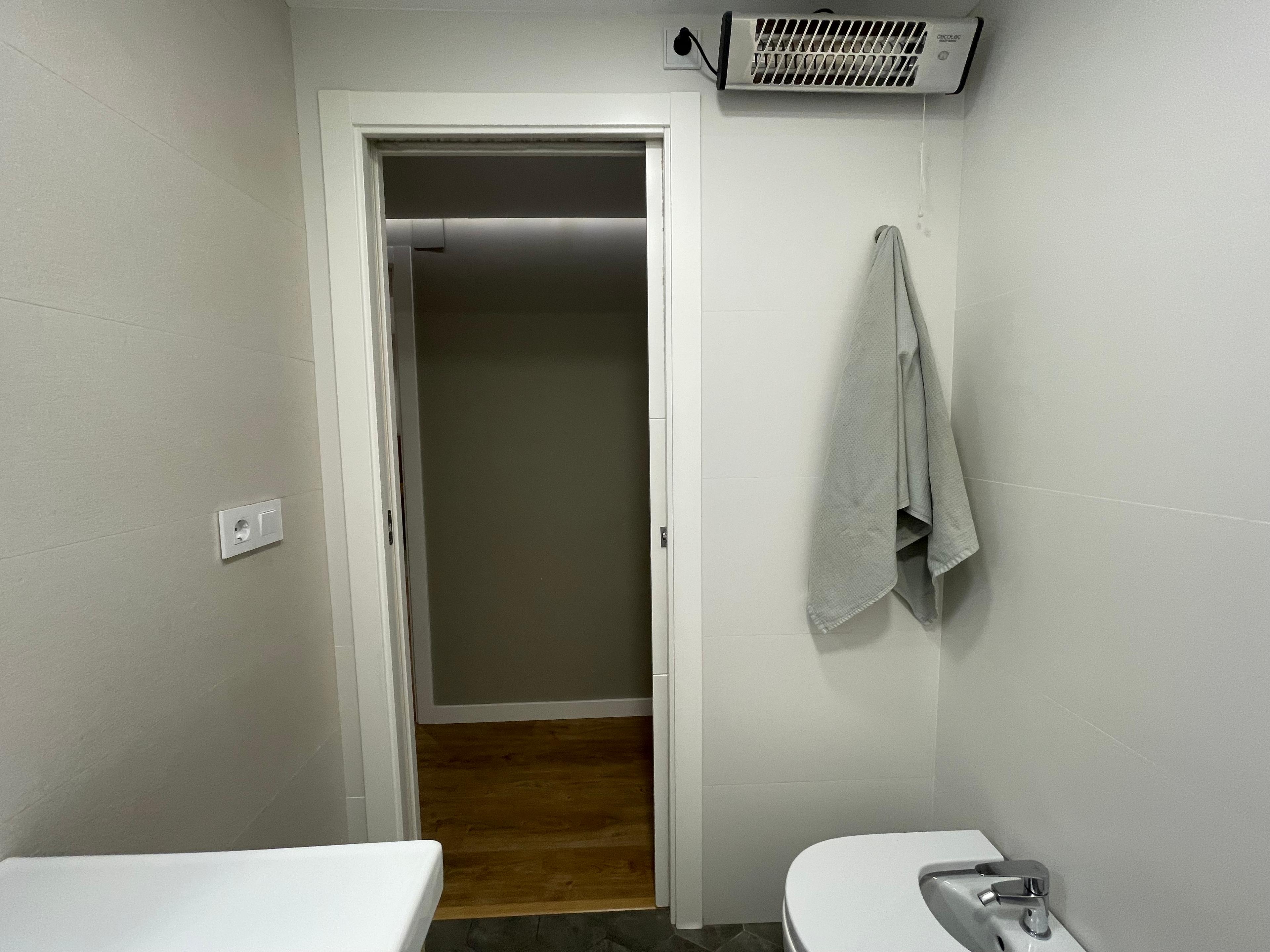 Piso en Venta en Calle de Ramón Gómez Sempere - 16