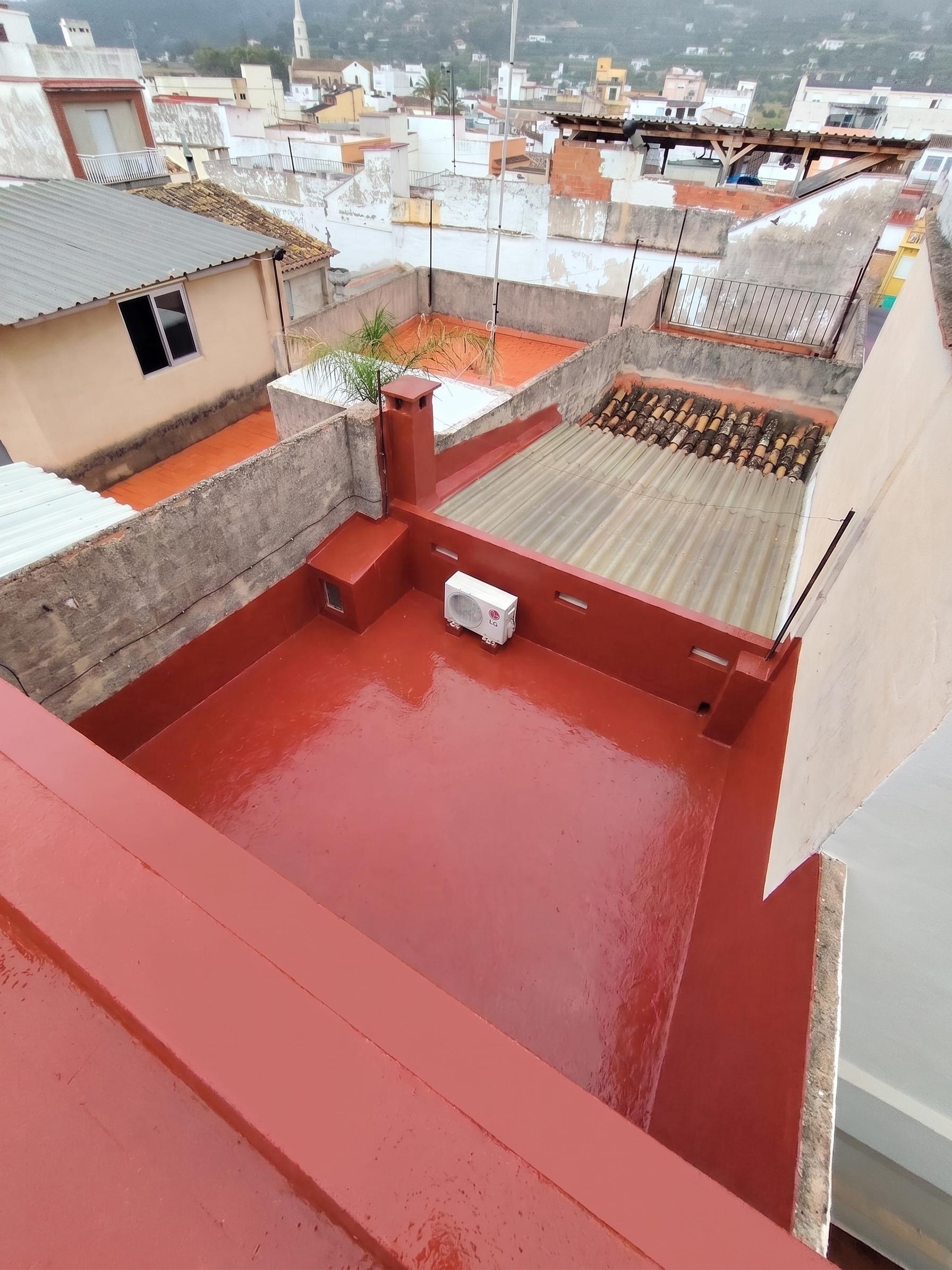 Casa Adosada en Venta en Pego - 27