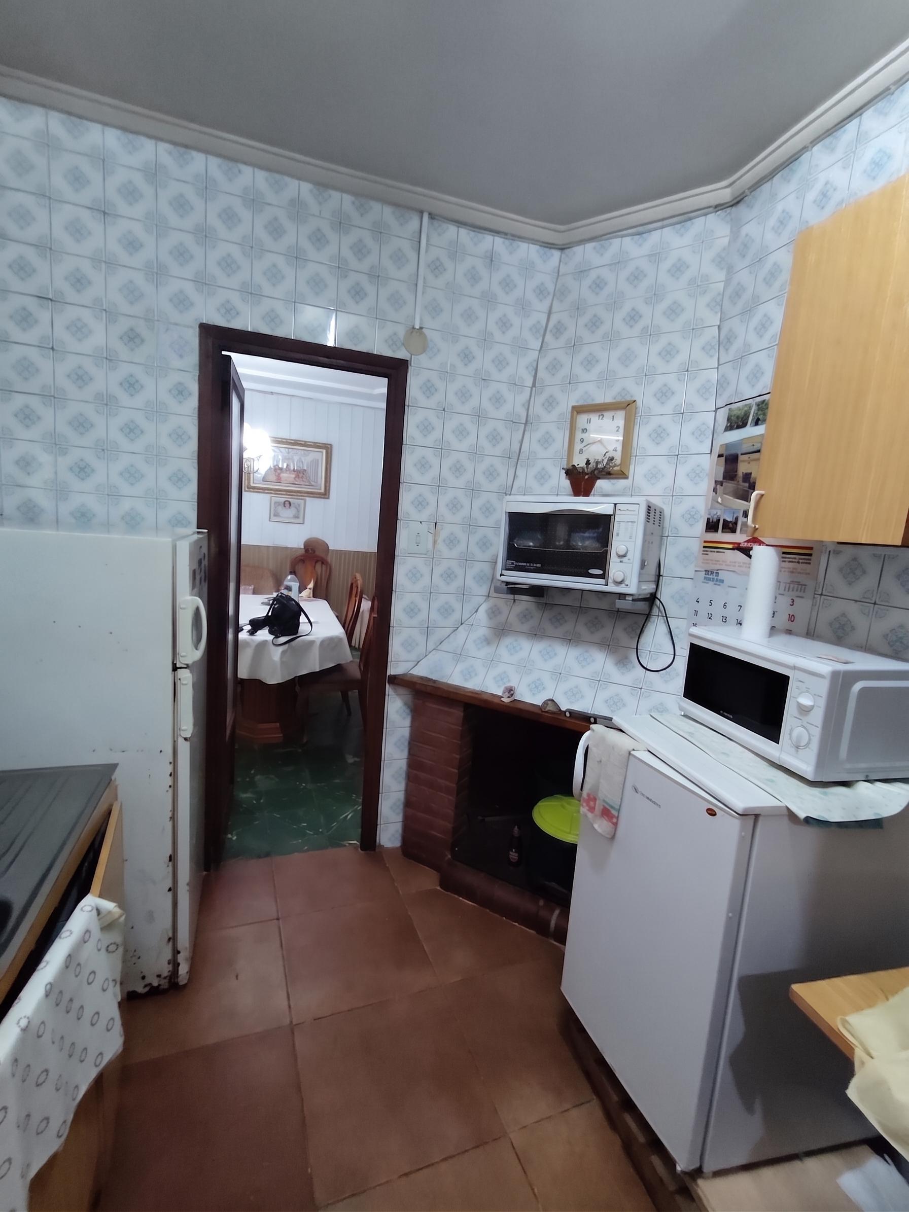Casa Adosada en Venta en Pego - 8
