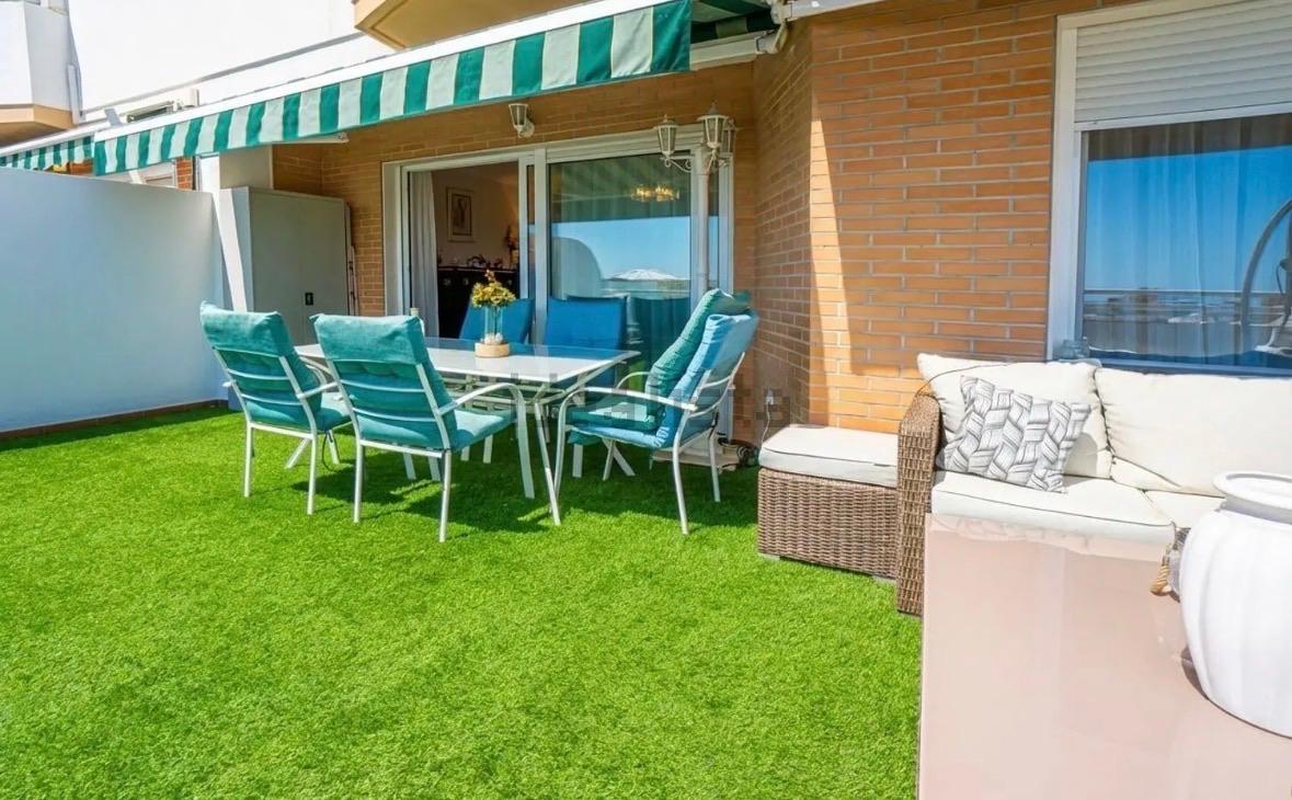 Duplex en Venta en Urbanizacion Echeverria - 12