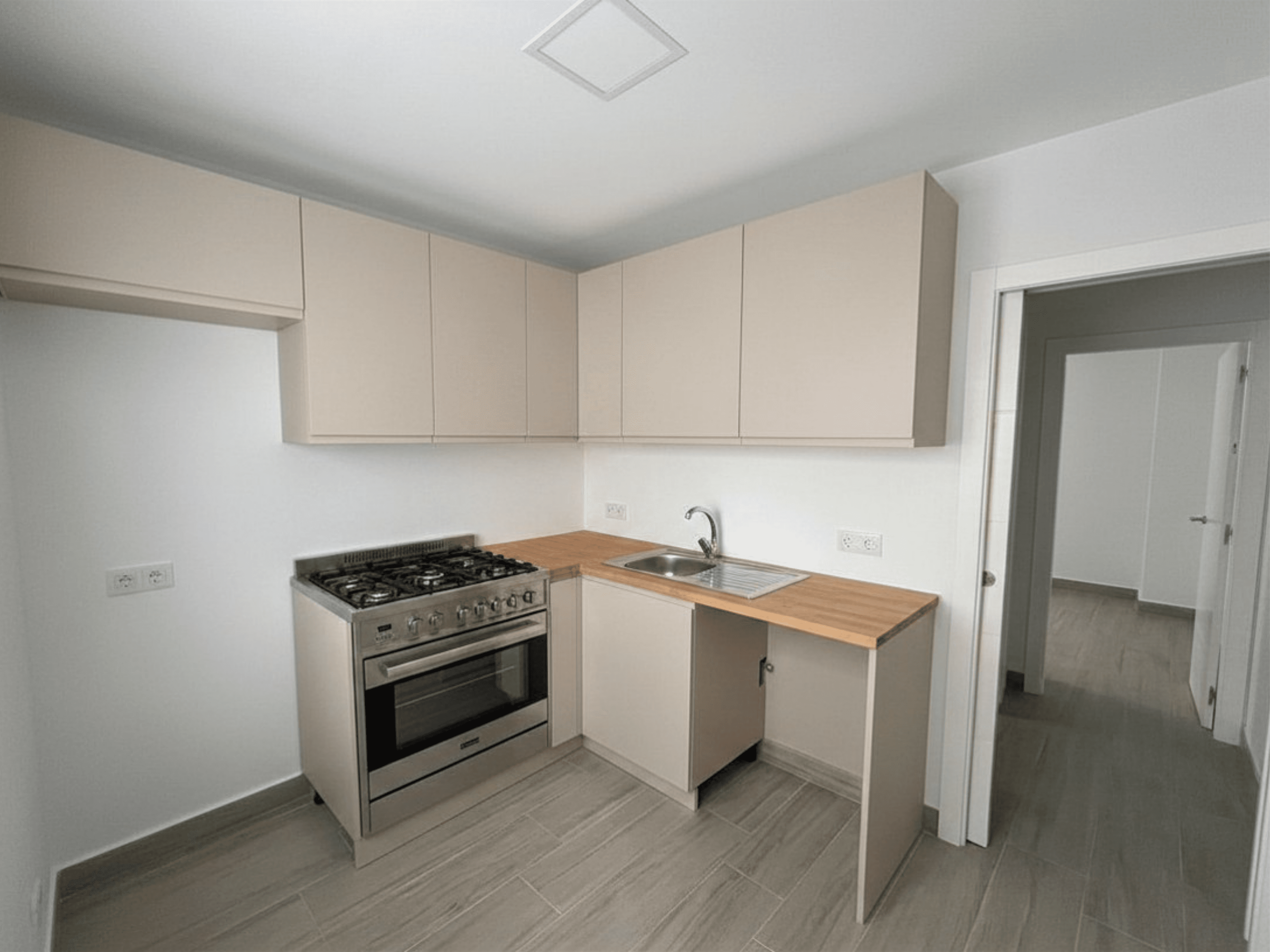 Piso en Venta en Avenida de Logroño - 10