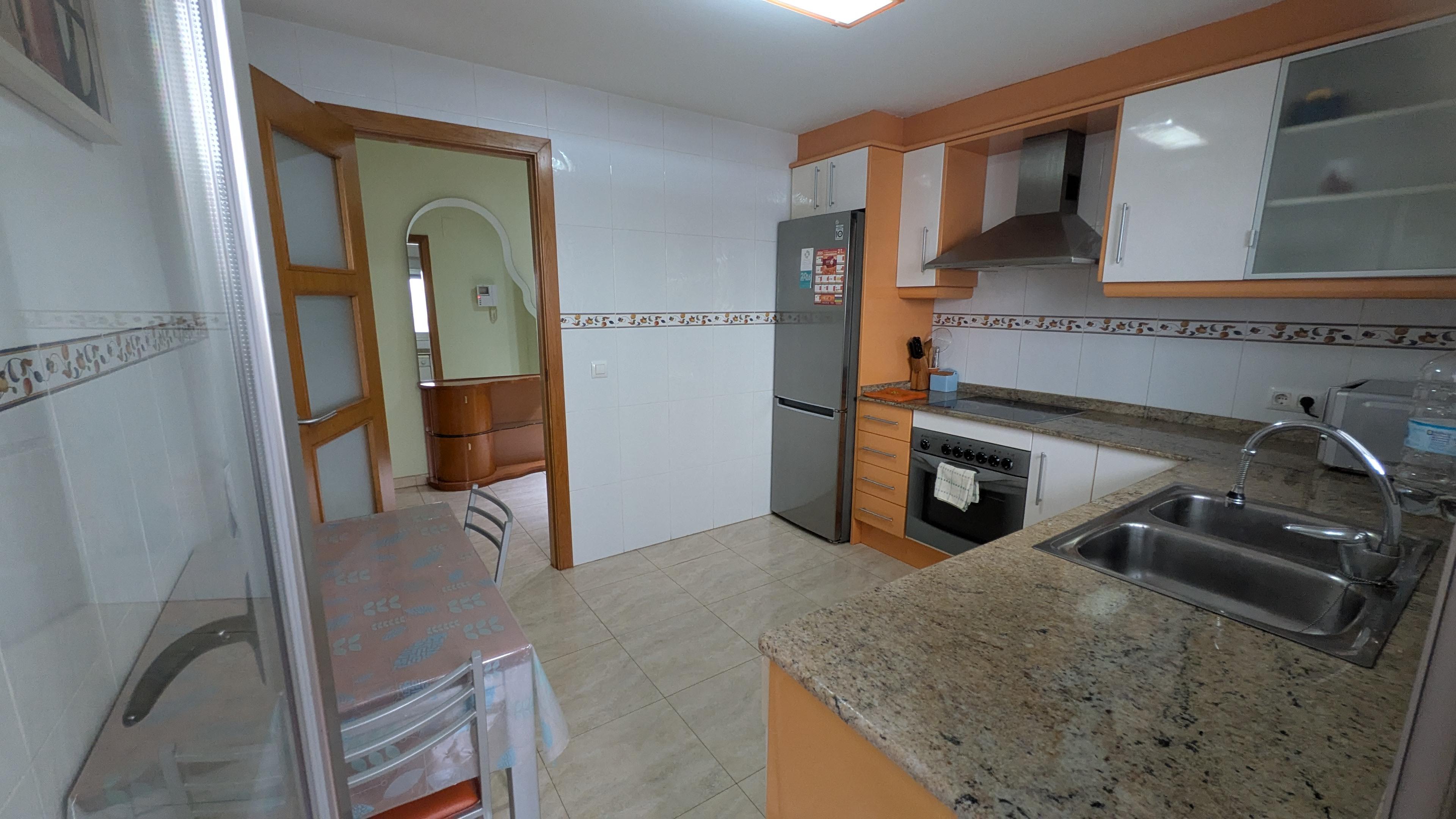 Piso en Venta en Avinguda Ribera Alta - 6